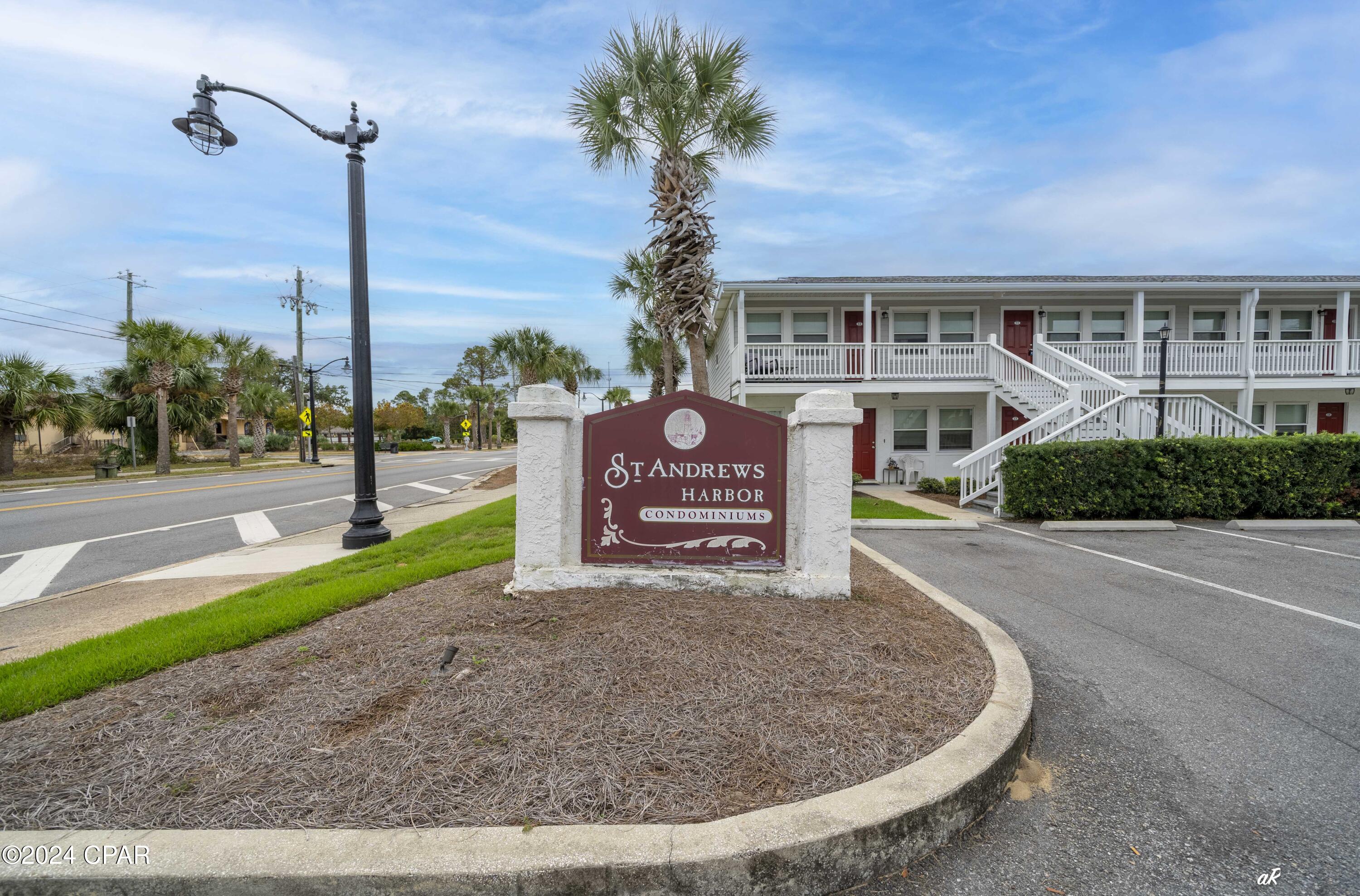 Details for 1301 Beck Avenue 16, Panama City, FL 32401