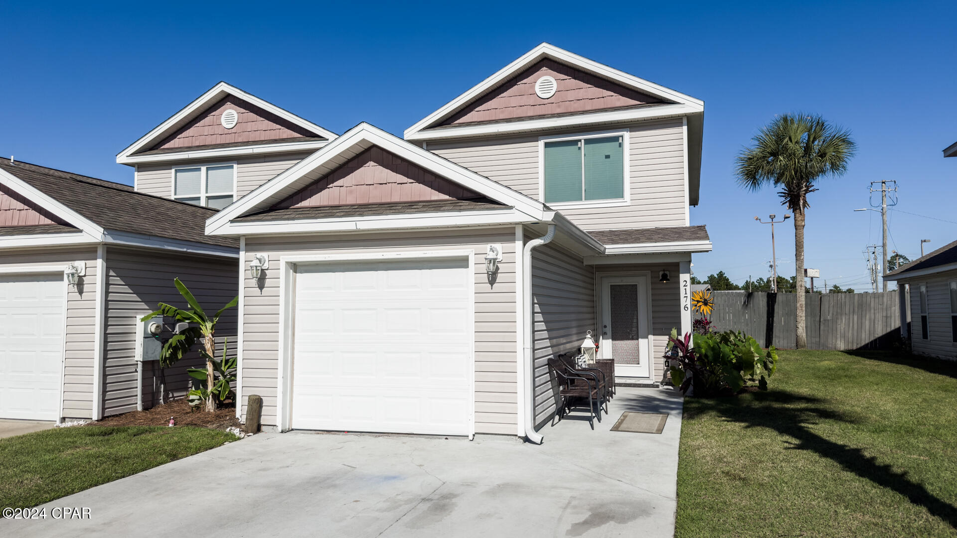 Details for 2176 Sterling Cove Boulevard, Panama City, FL 32408