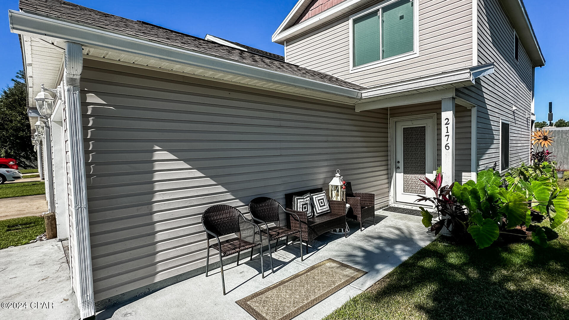 2176 Sterling Cove Boulevard, Panama City, Florida image 2