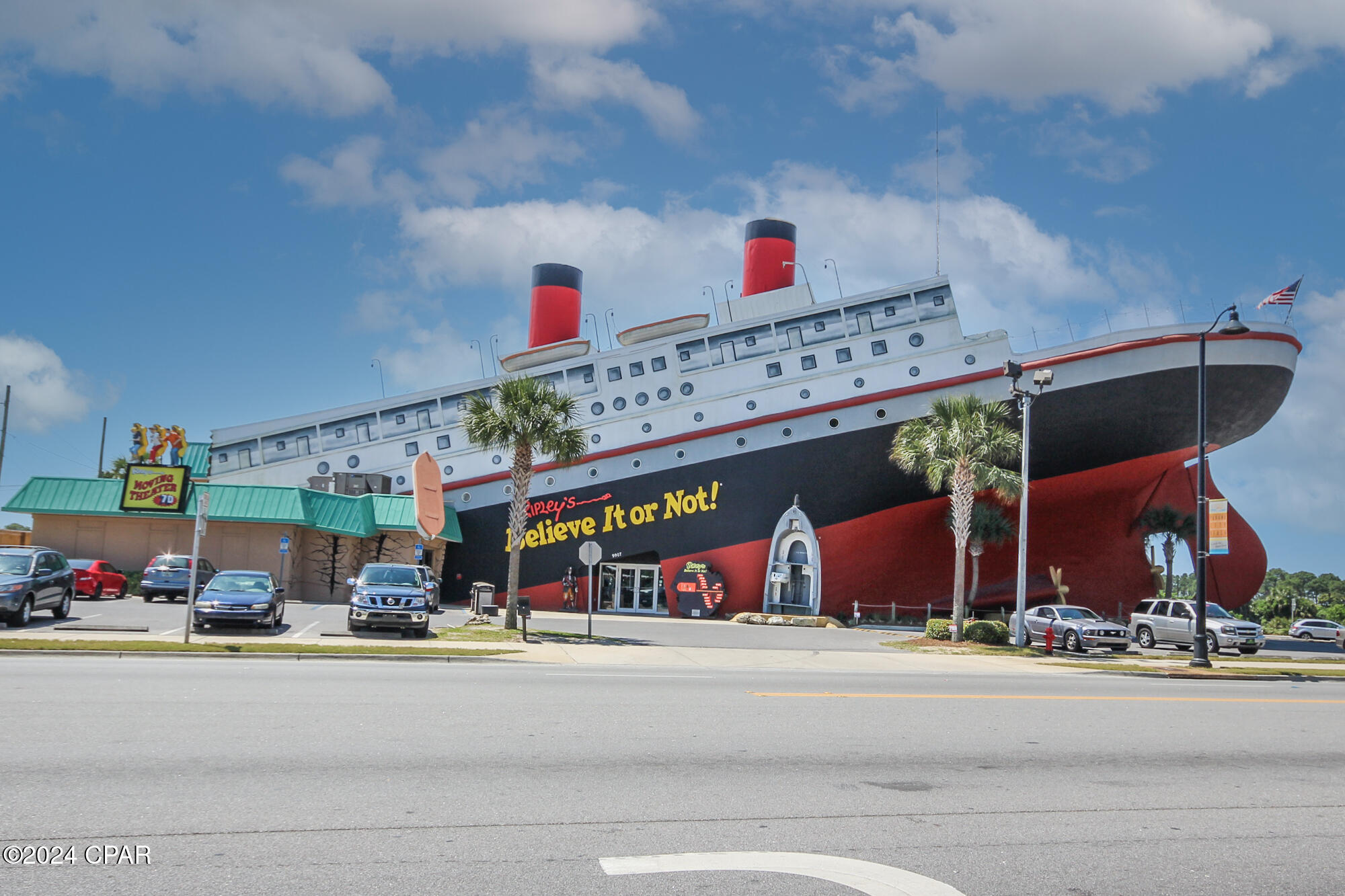 2176 Sterling Cove Boulevard, Panama City, Florida image 29