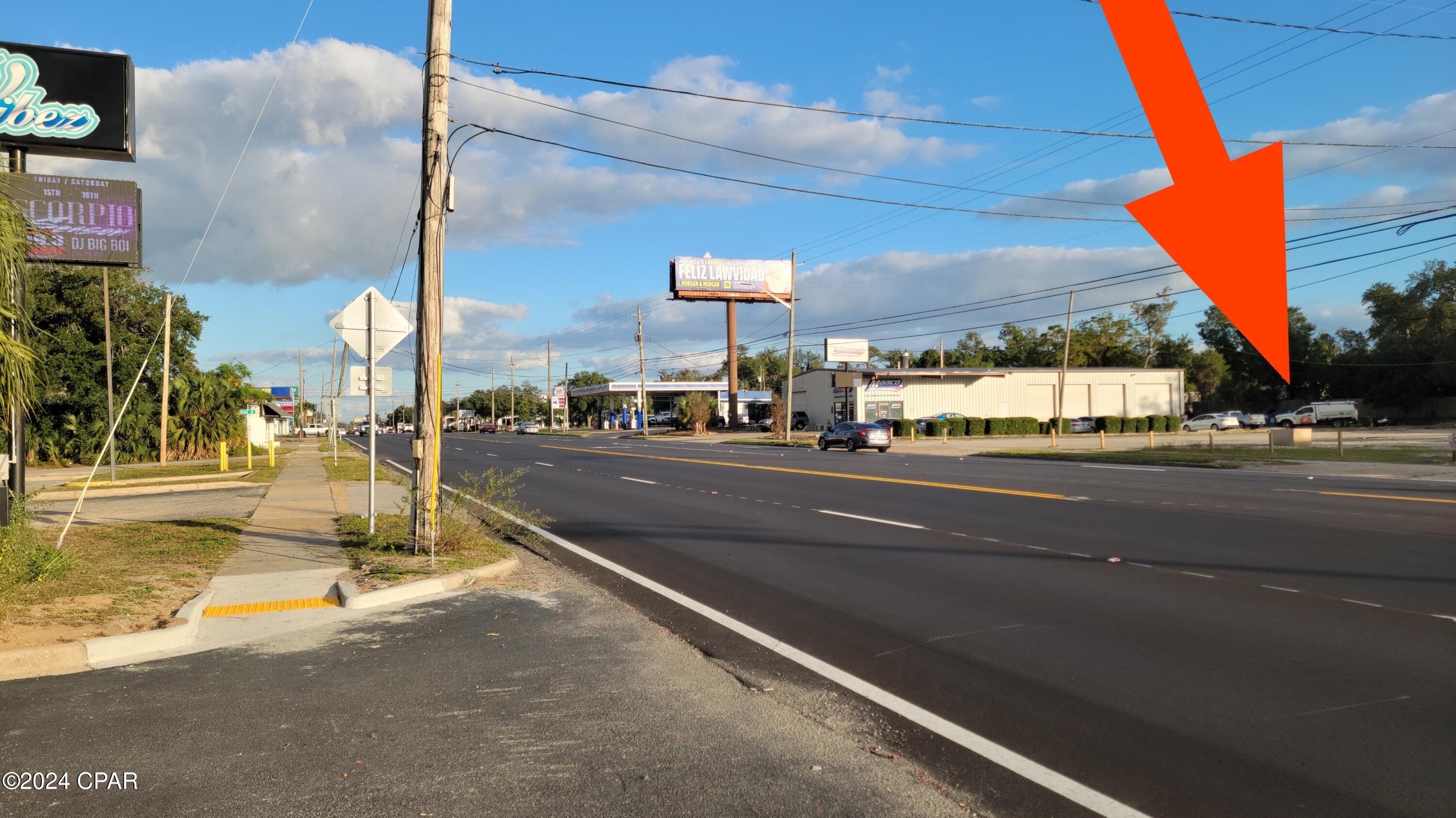 Photo of 4305 Highway 98 Panama City FL 32401