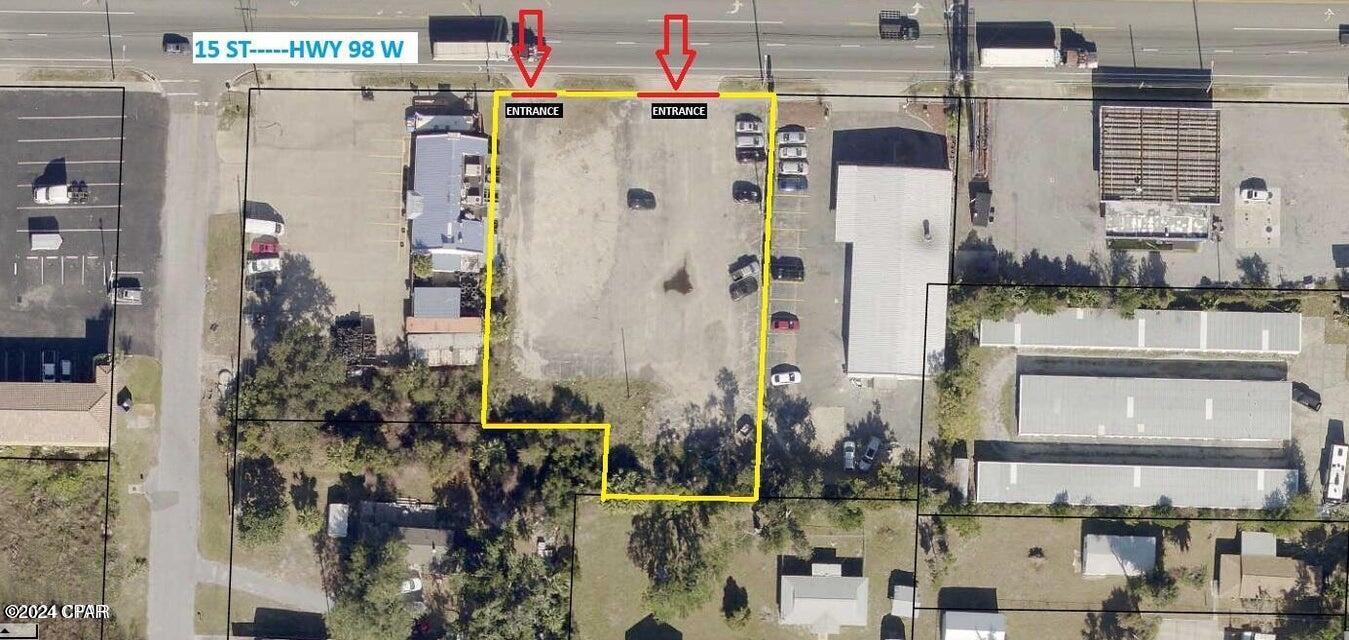 Photo of 4305 Highway 98 Panama City FL 32401