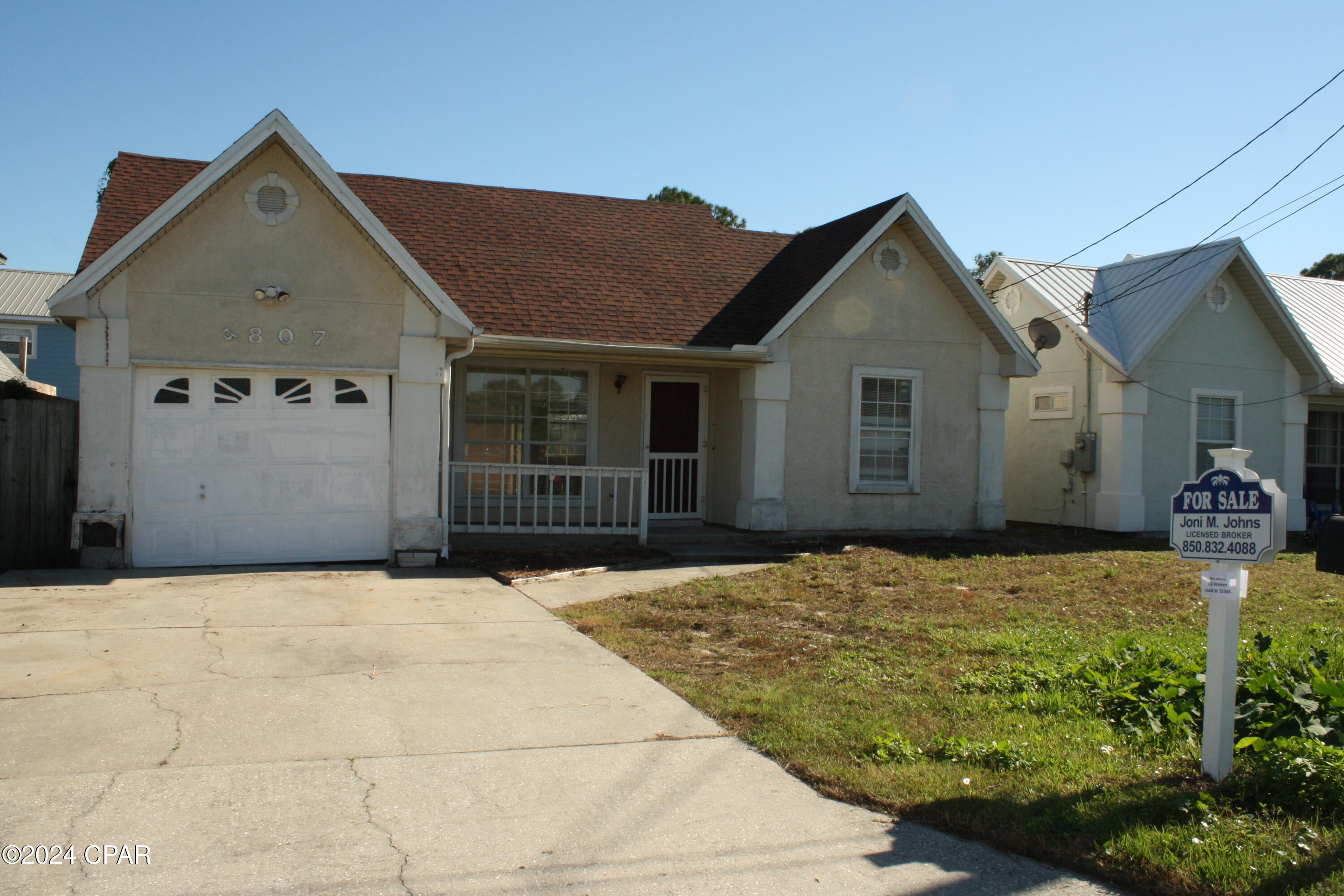 Photo of 3807 Mystic Panama City FL 32408