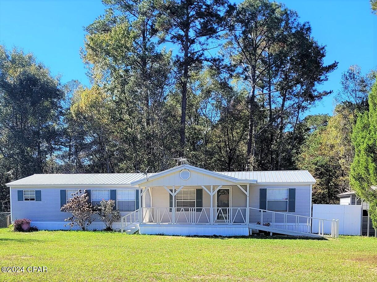 1908 N Highway 81, Westville, Florida image 2