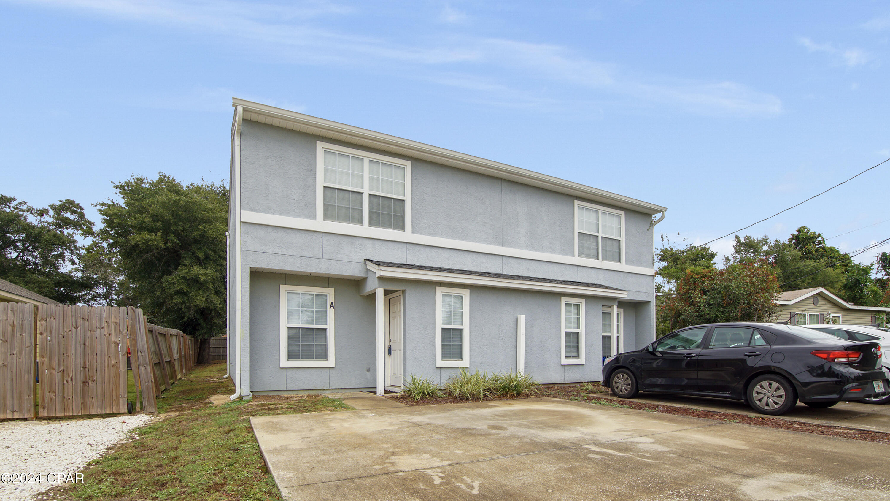 Details for 4314 Catherine Street A-b, Panama City Beach, FL 32408