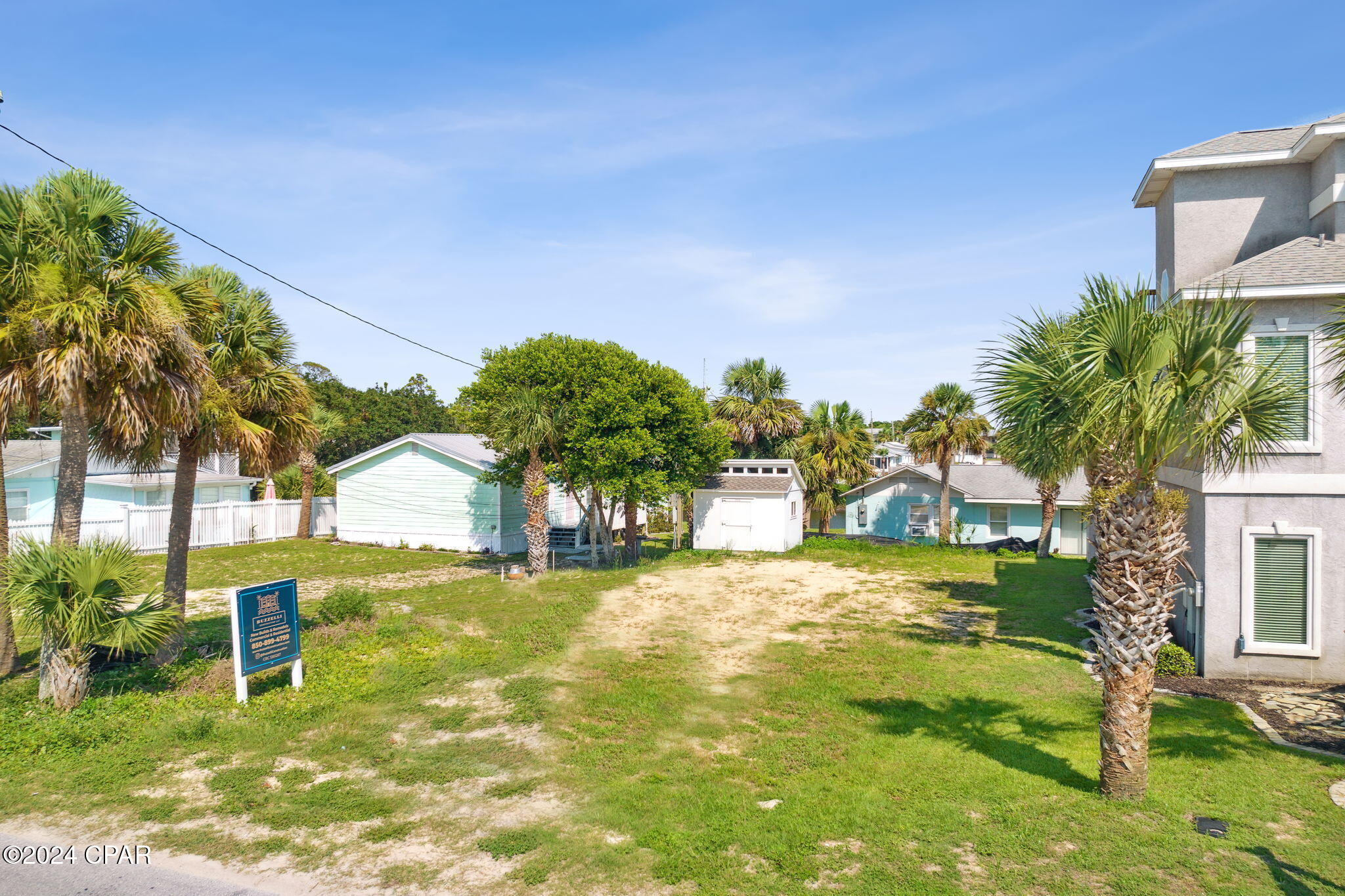 Photo of 120 A Toledo Panama City Beach FL 32413