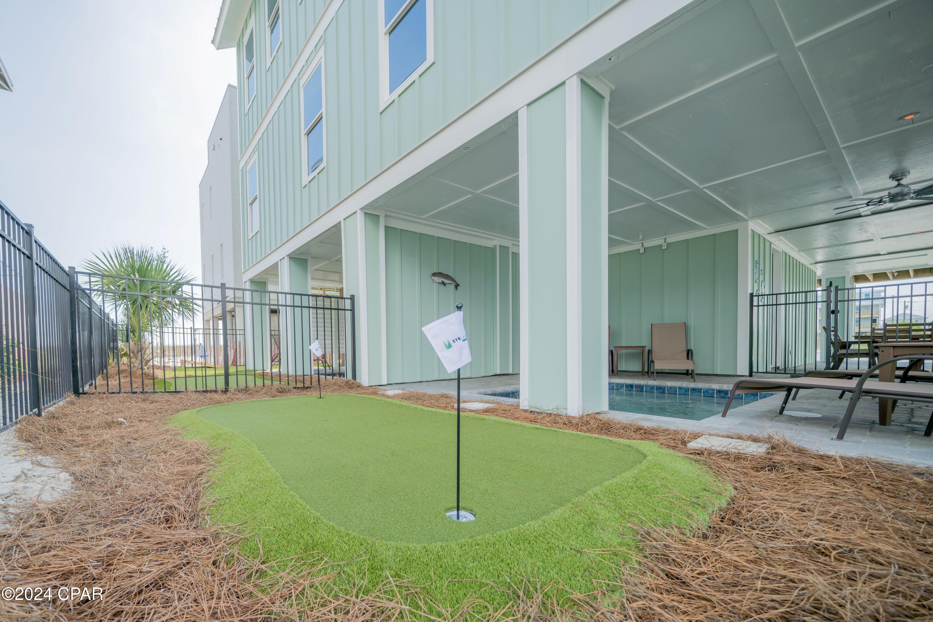 111 31st Street #A  B, Mexico Beach, Florida image 30
