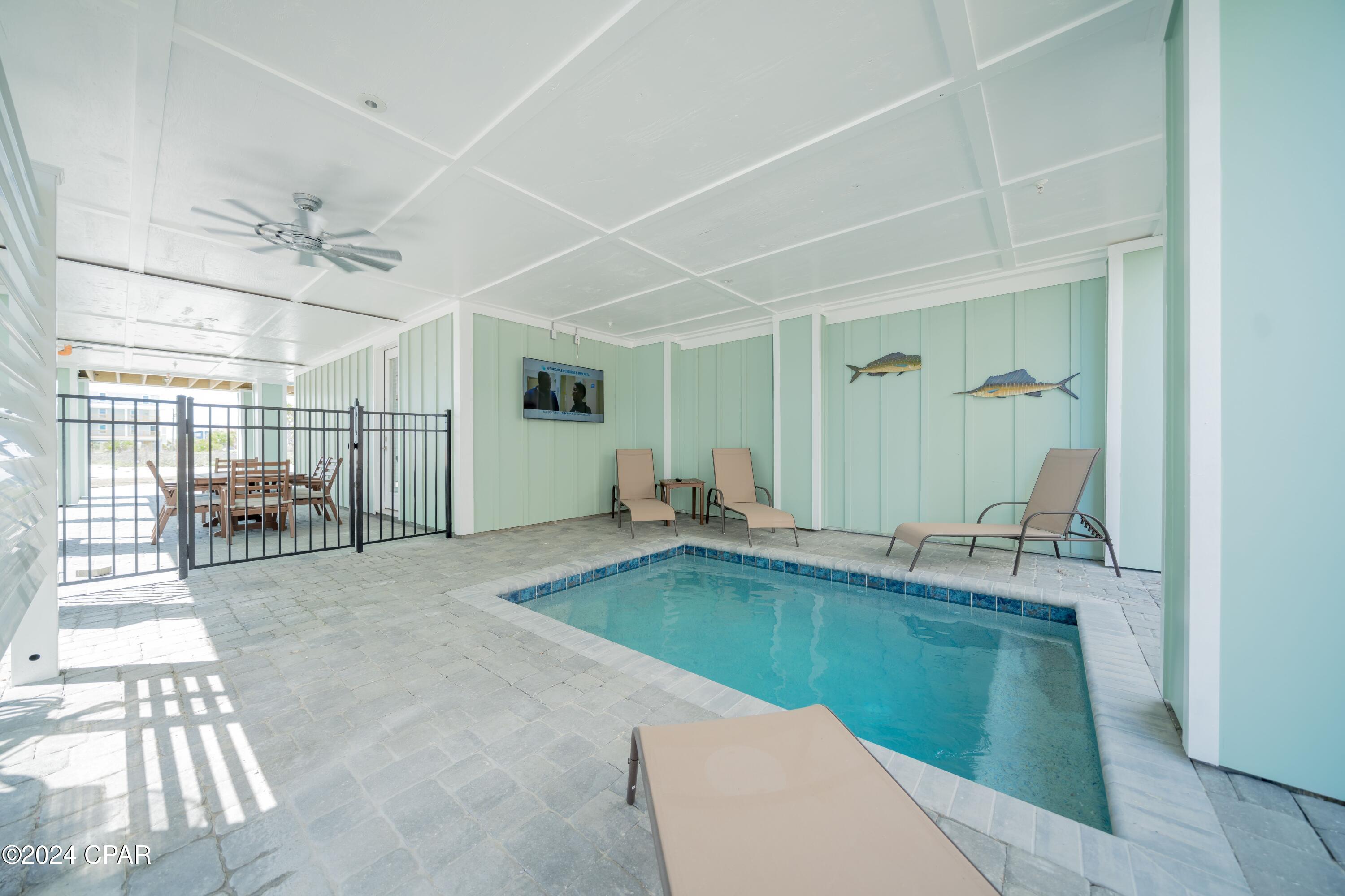 111 31st Street #A  B, Mexico Beach, Florida image 31