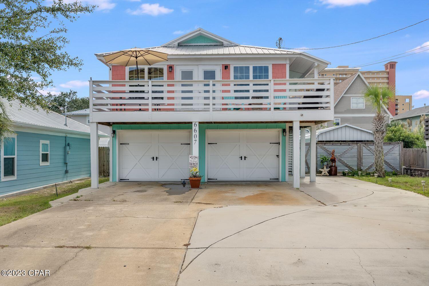 Photo of 6607 Sunset Panama City FL 32408