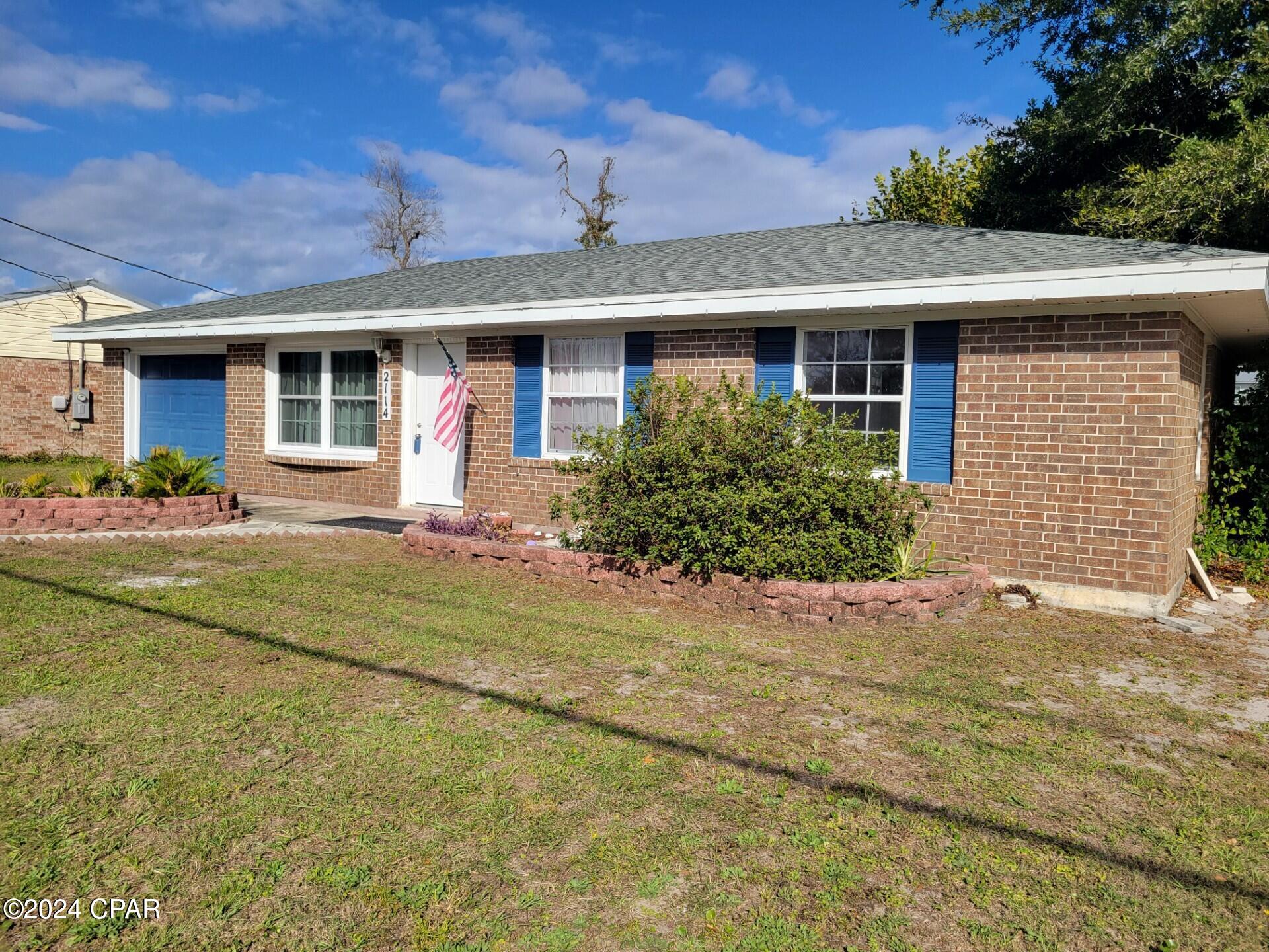 Photo of 2114 Deluna Panama City FL 32405