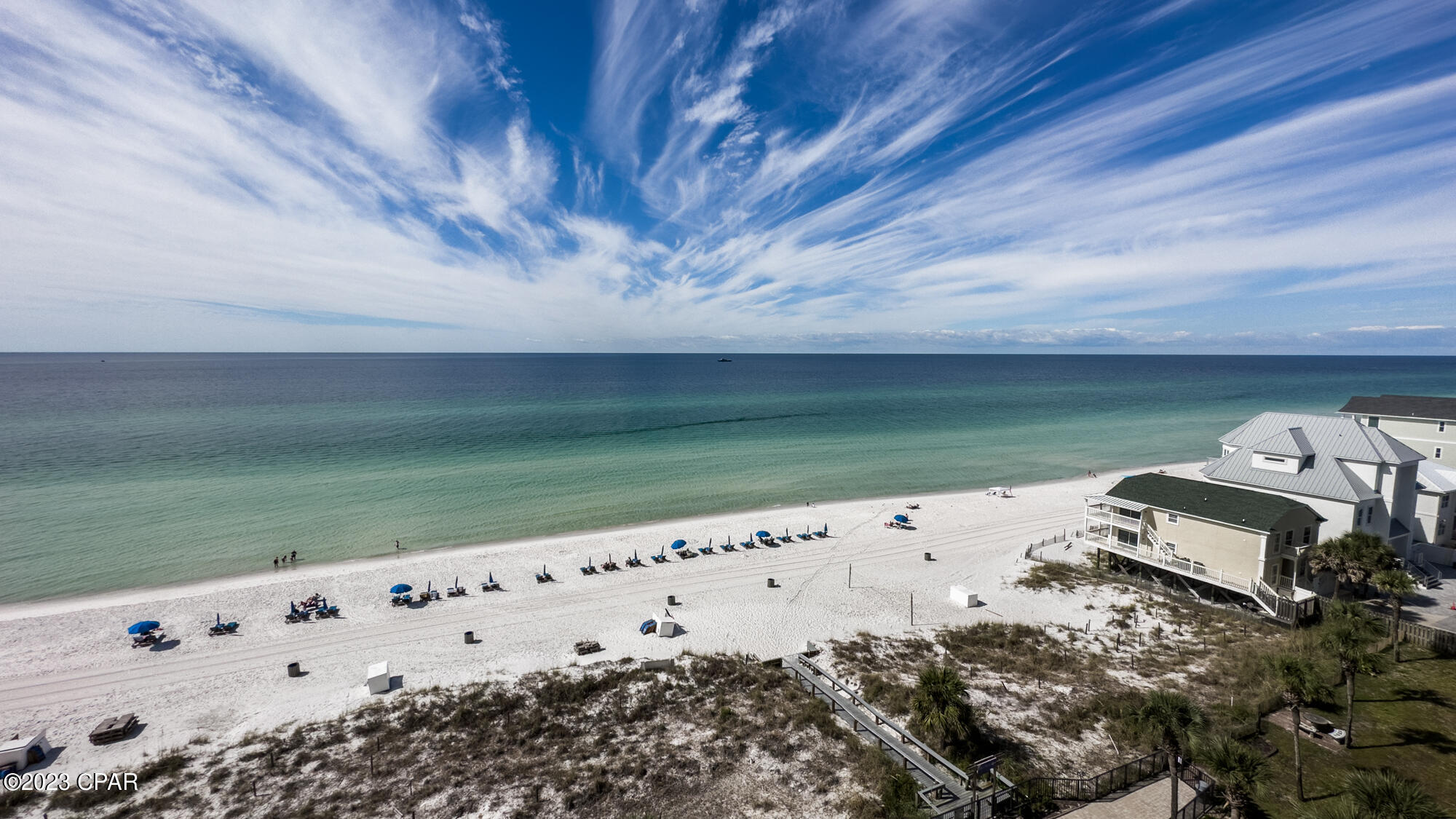 Details for 4715 Thomas Drive 905, Panama City Beach, FL 32408