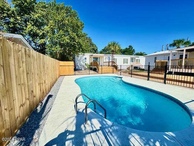 Photo of 329 Hibiscus Panama City Beach FL 32413