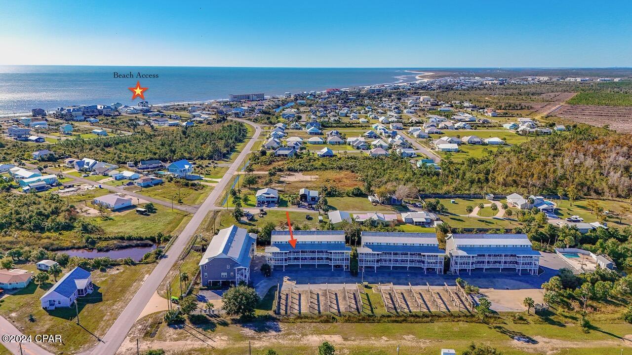 1120 15th Street #2G, Mexico Beach, Florida image 2