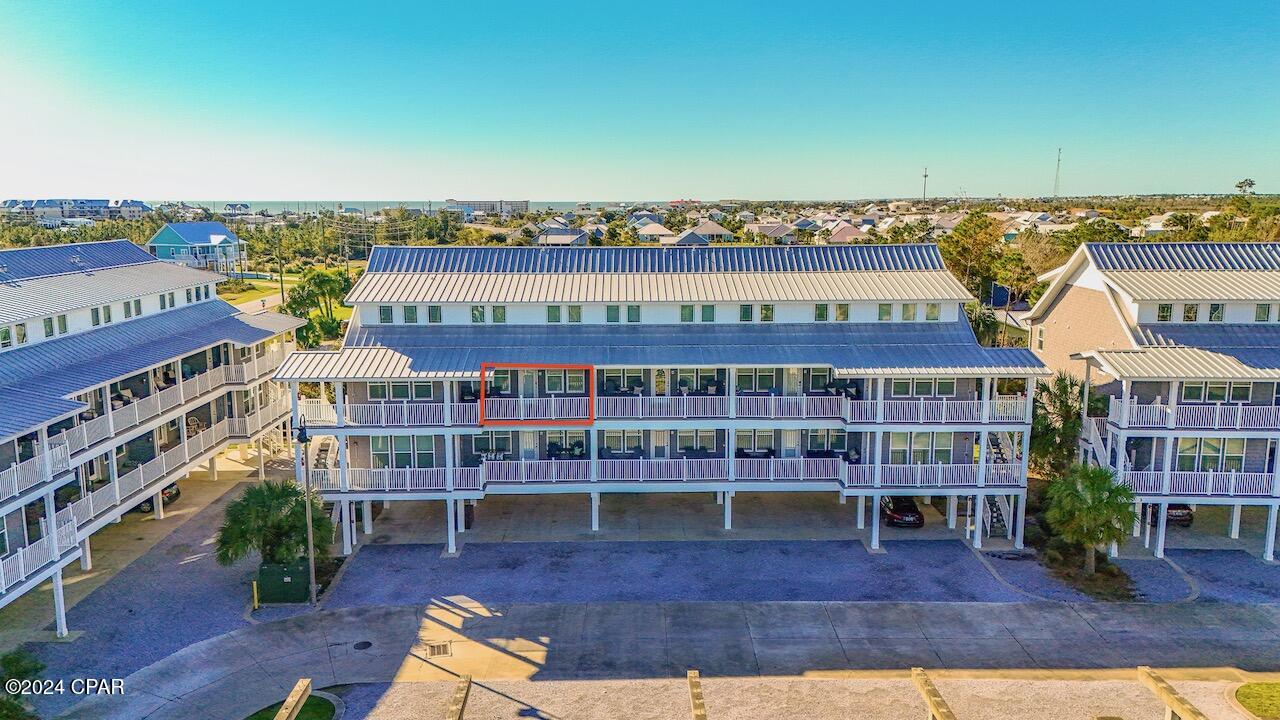 1120 15th Street #2G, Mexico Beach, Florida image 4