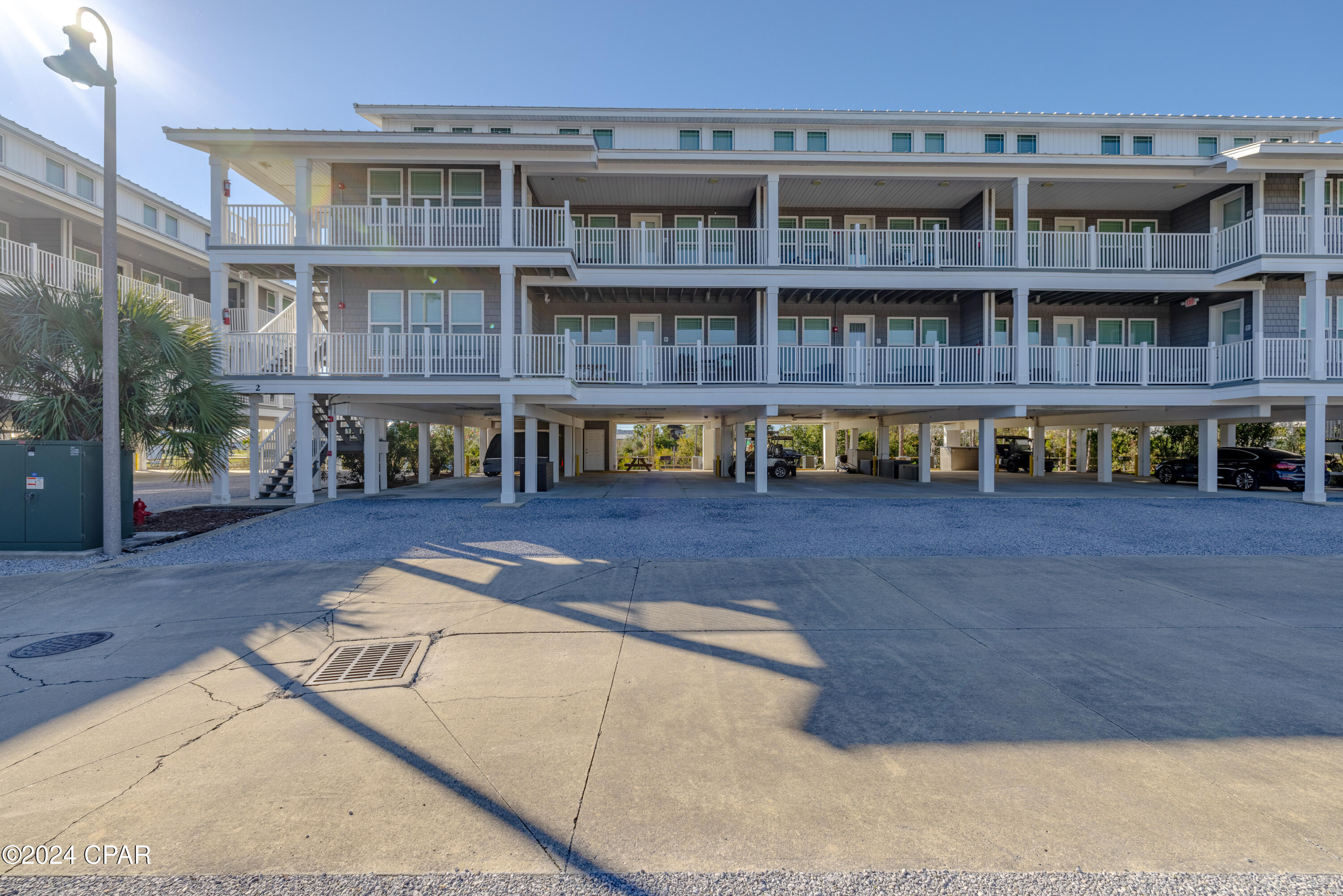 1120 15th Street #2G, Mexico Beach, Florida image 5