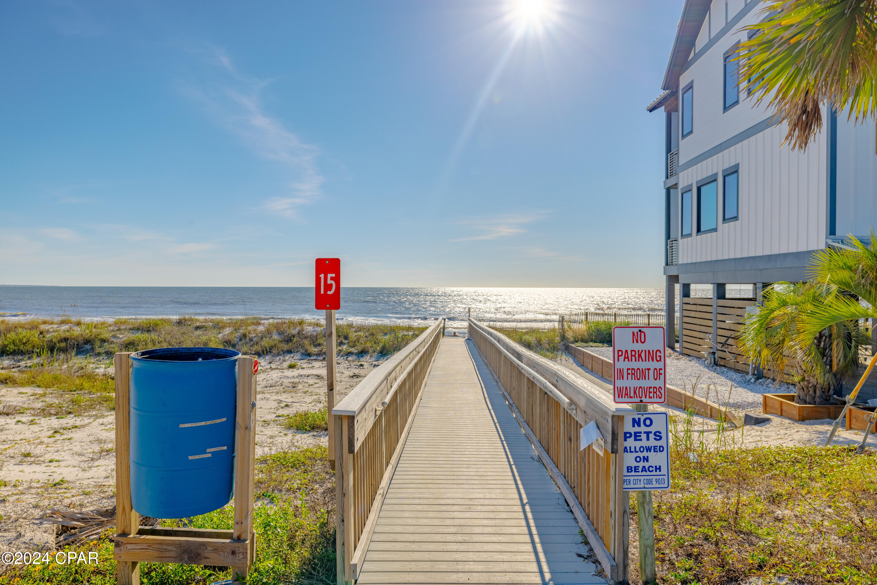 1120 15th Street #2G, Mexico Beach, Florida image 6