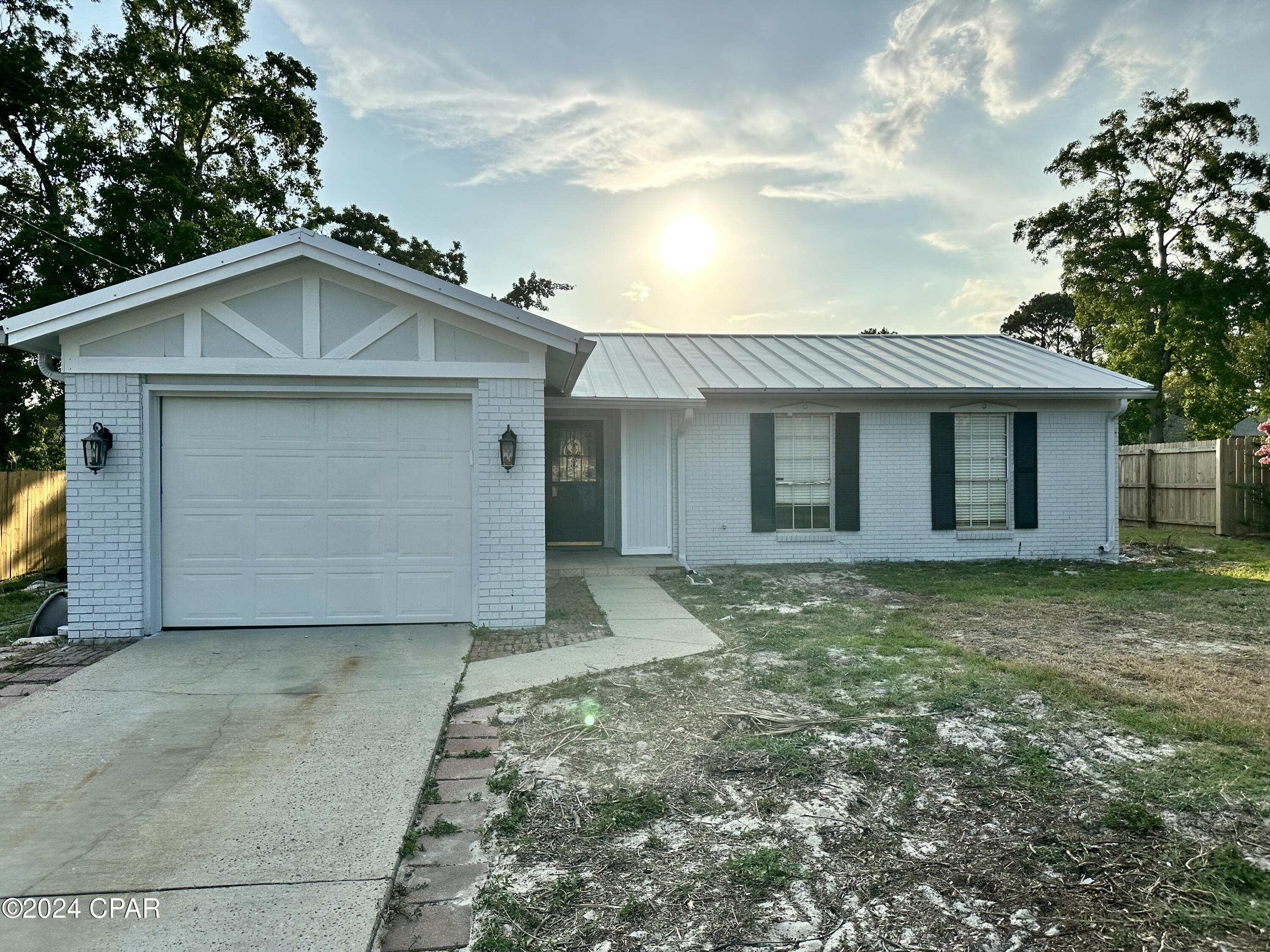 Details for 113 Circle Drive, Panama City Beach, FL 32413