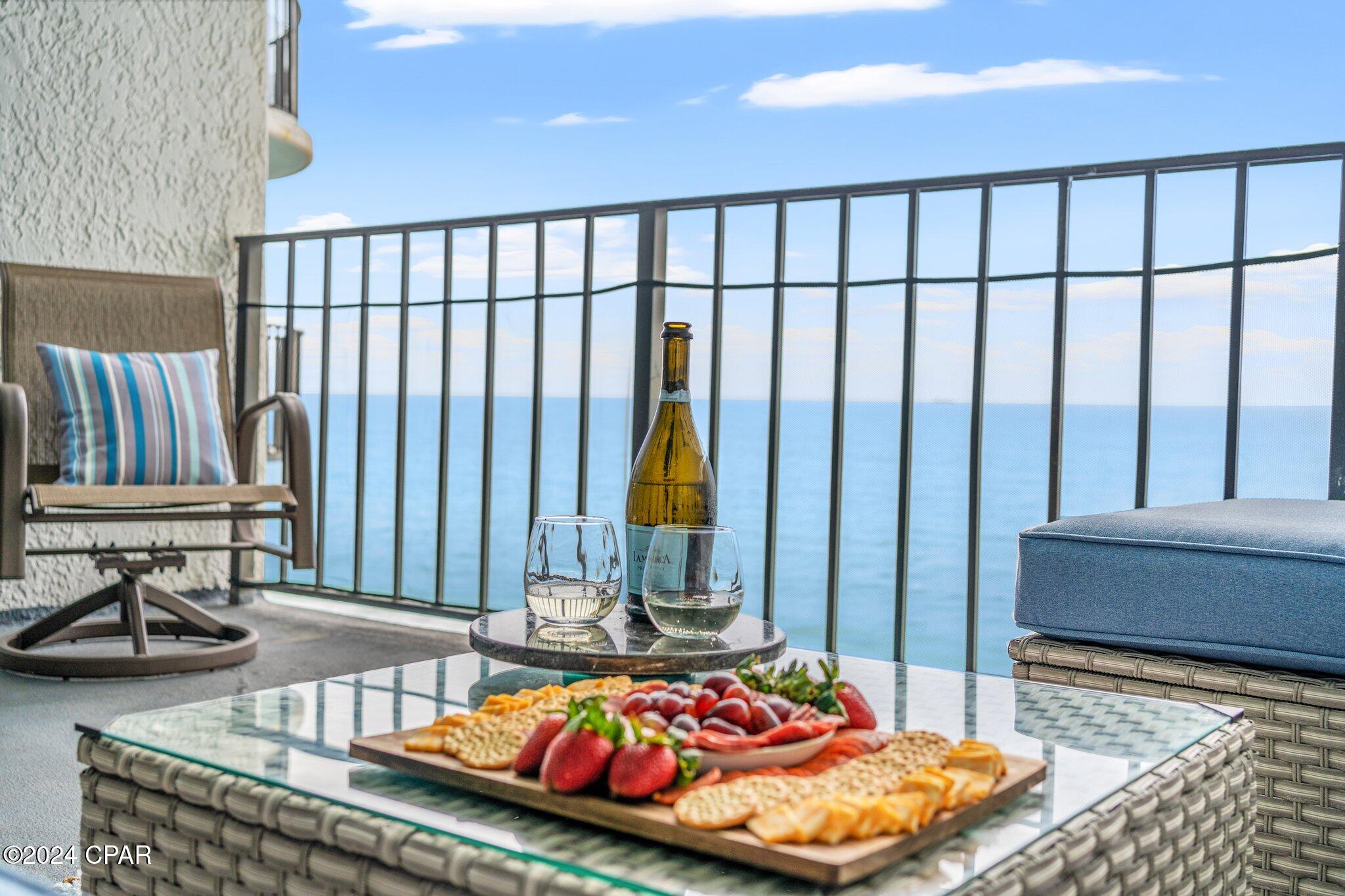 Details for 6201 Thomas Drive Drive 1606, Panama City Beach, FL 32408