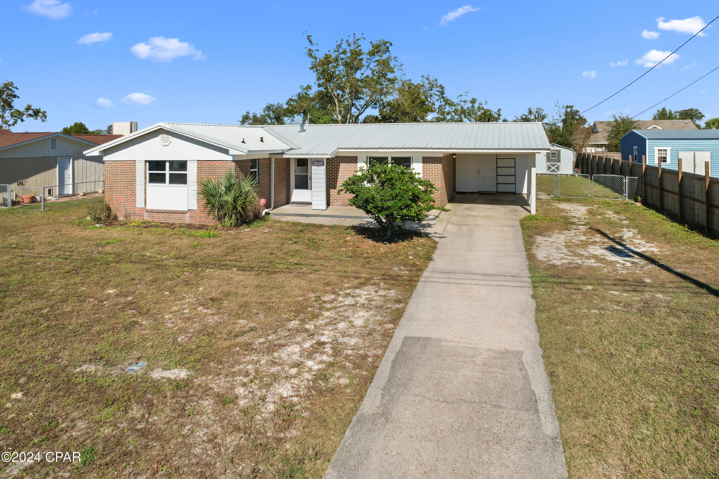 Photo of 4117 Cherry Panama City FL 32404