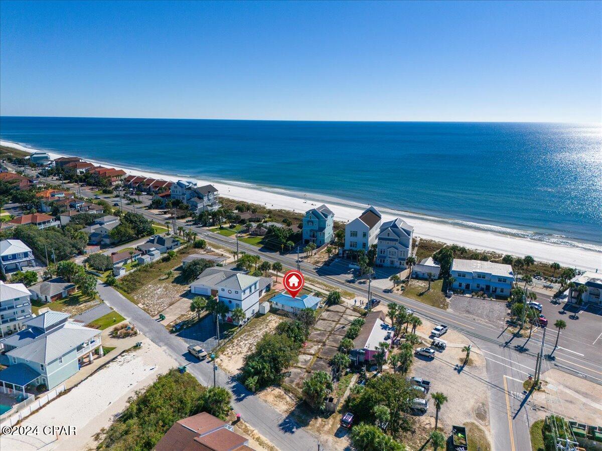 Details for 21814 Front Beach Road, Panama City Beach, FL 32413