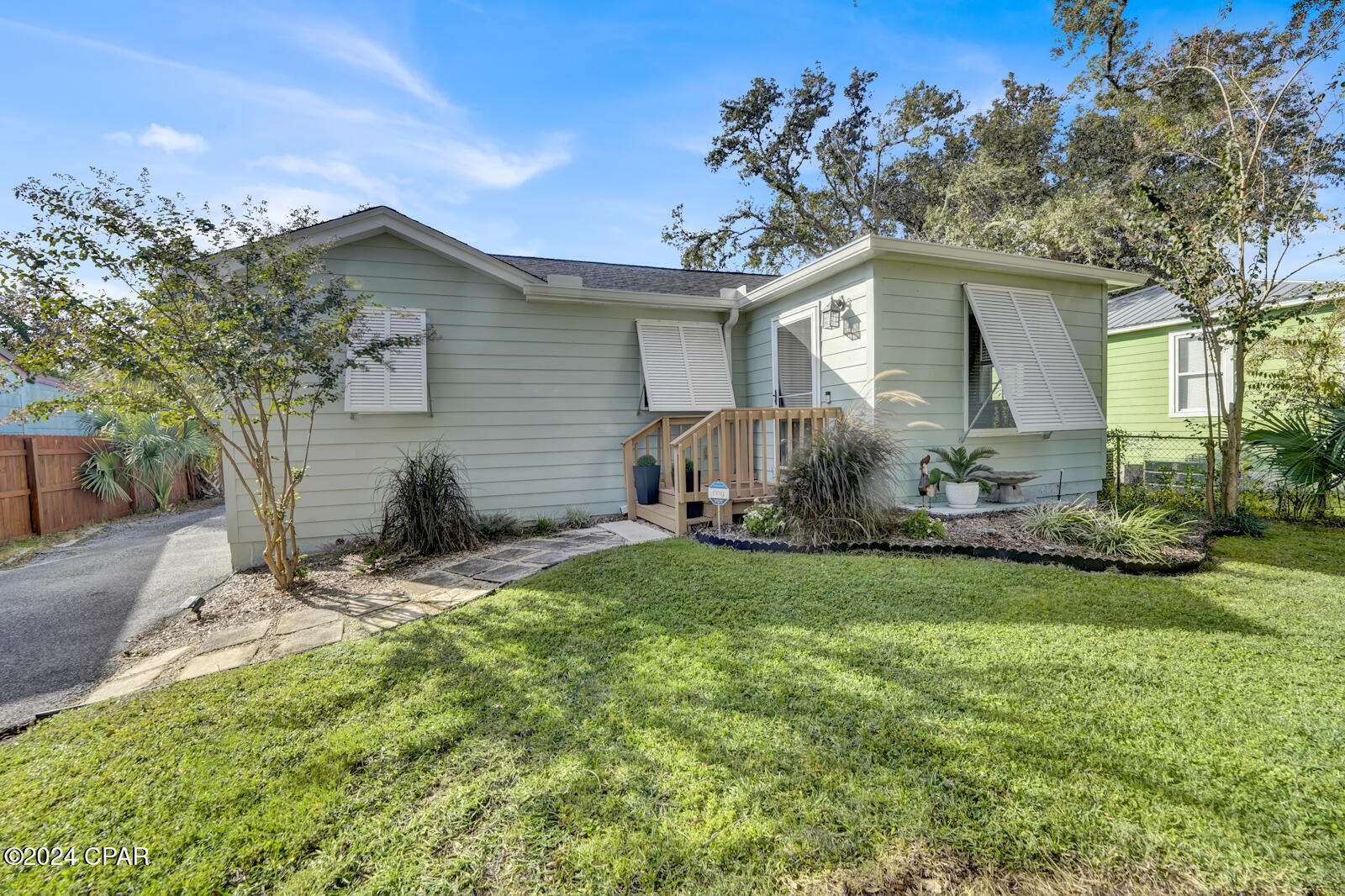 Details for 1611 Lake Avenue, Panama City, FL 32401