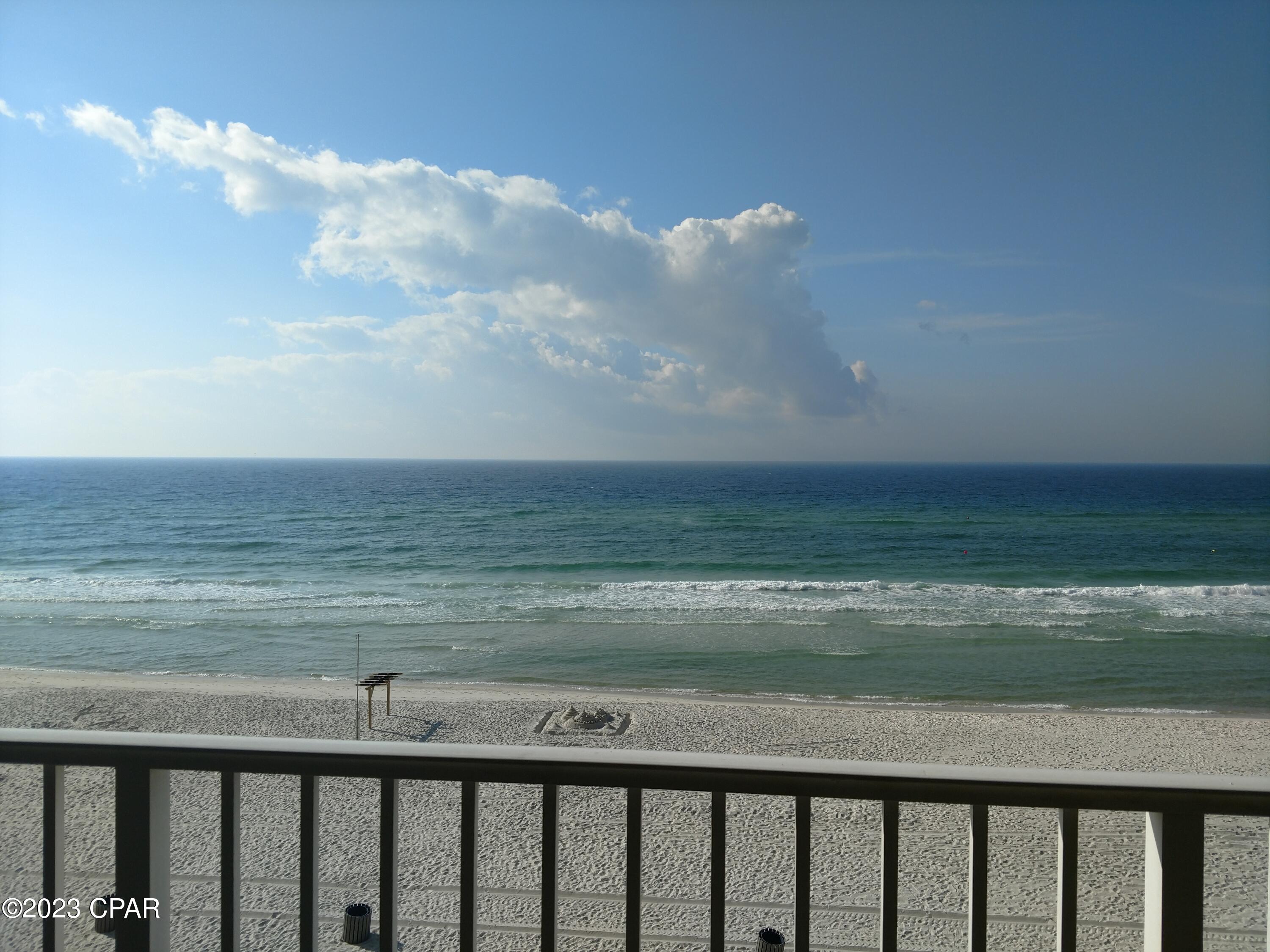 Photo of 16819 Front Beach Panama City Beach FL 32413