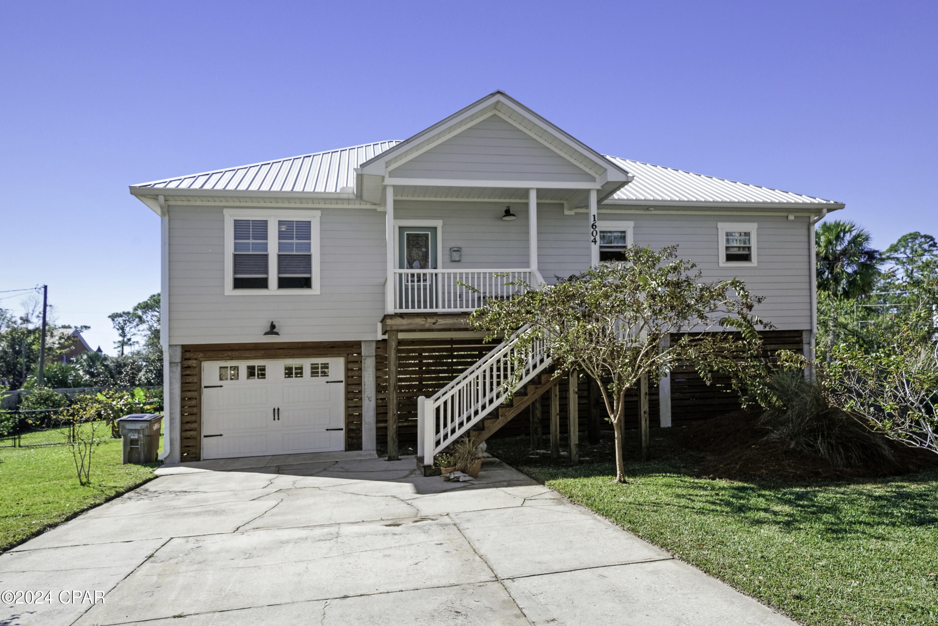 Details for 1604 Monument Avenue, Port St. Joe, FL 32456