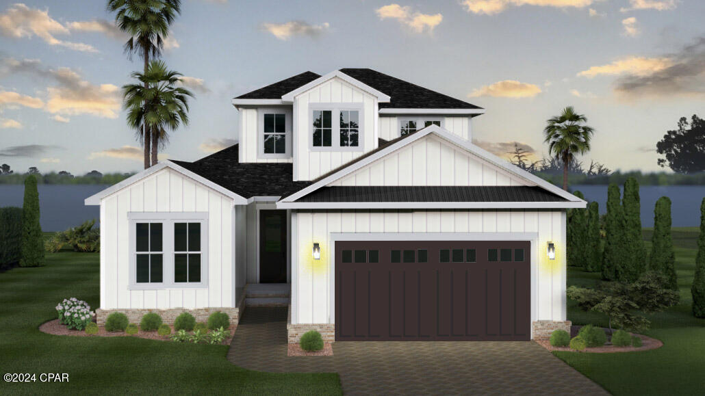 Details for 7910 Lagoon Drive, Panama City Beach, FL 32408