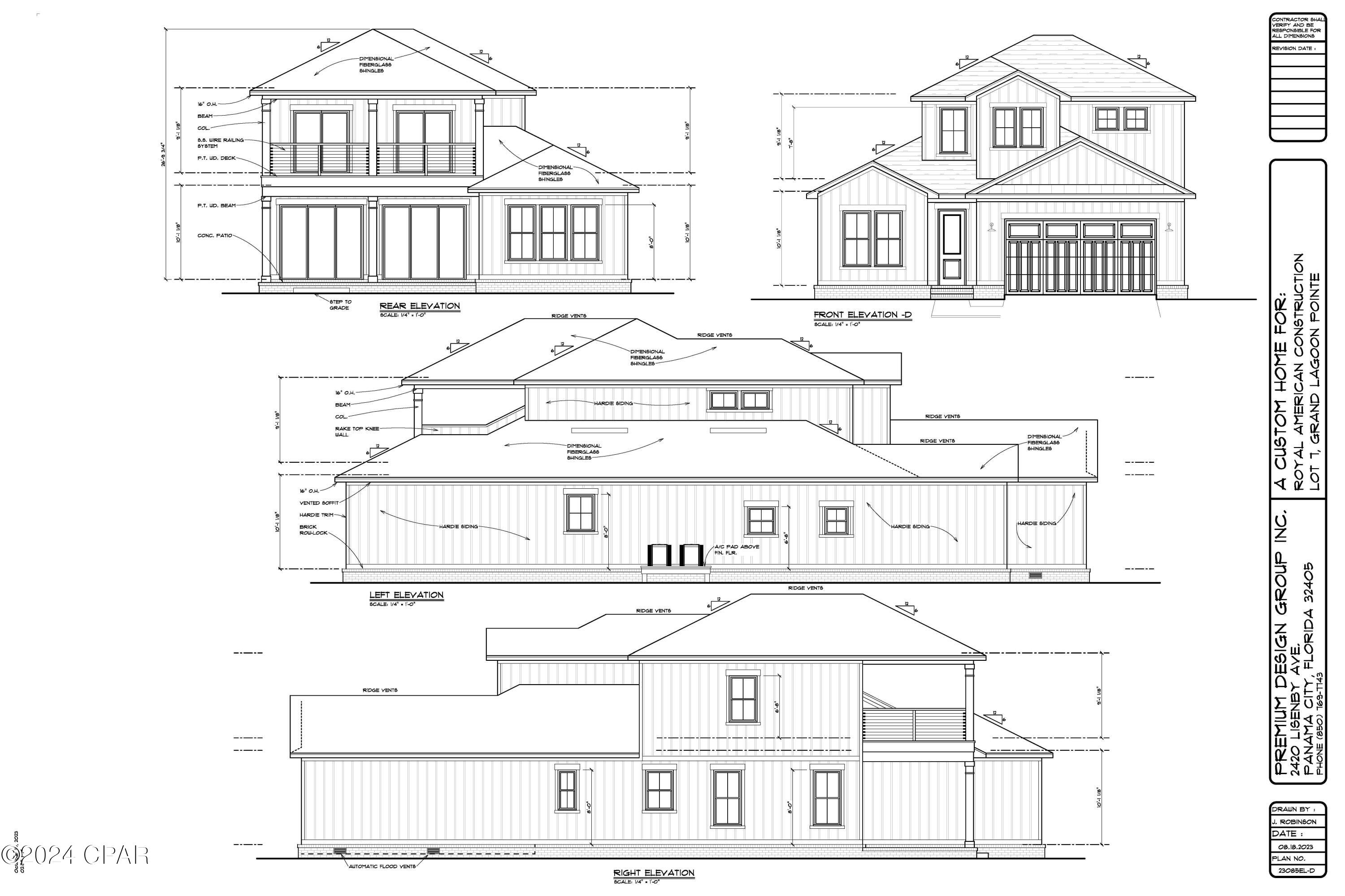Image 5 For 7910 Lagoon Drive