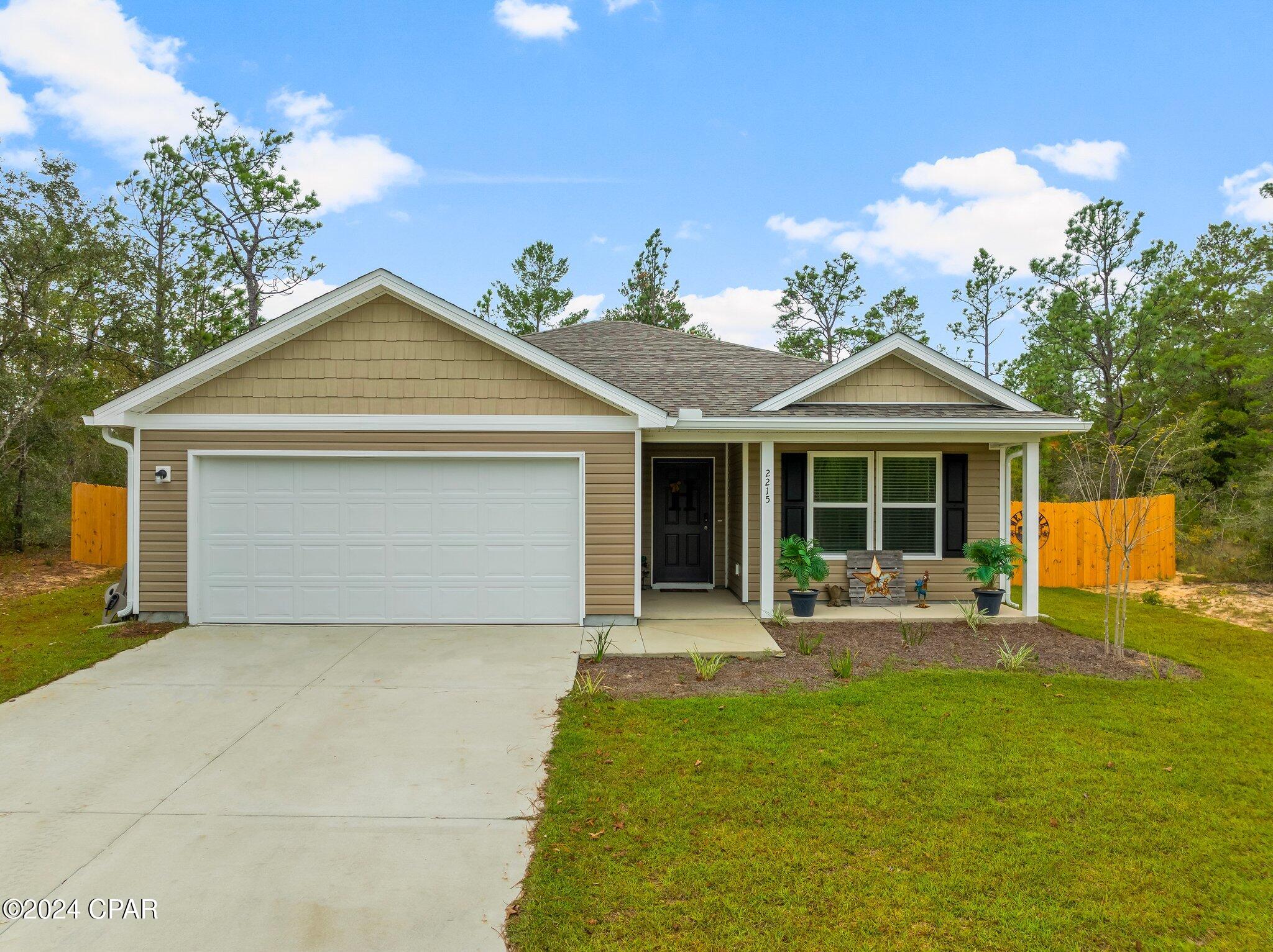 2215 Shenandoah Boulevard, Chipley, Florida image 2