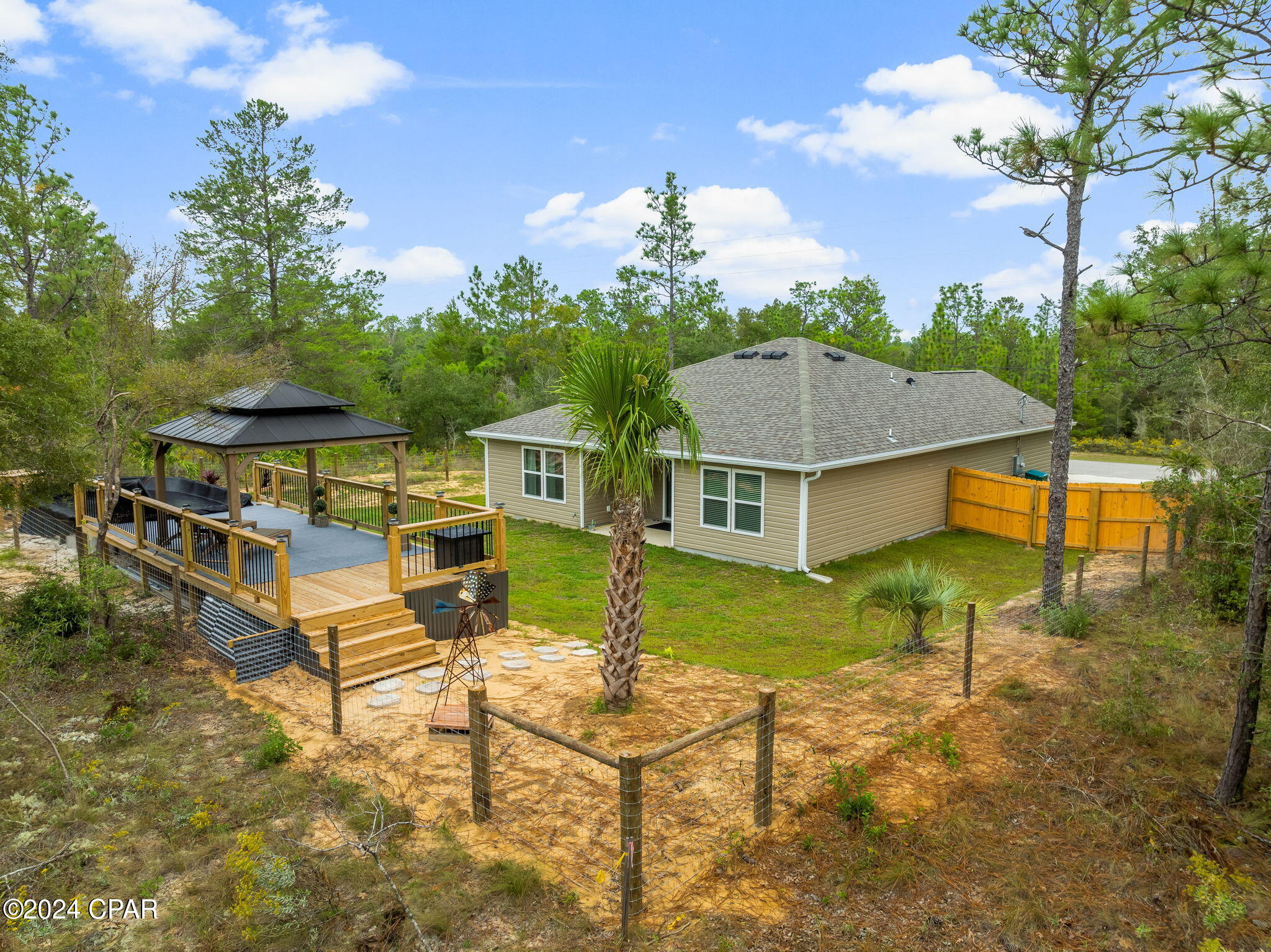 2215 Shenandoah Boulevard, Chipley, Florida image 36