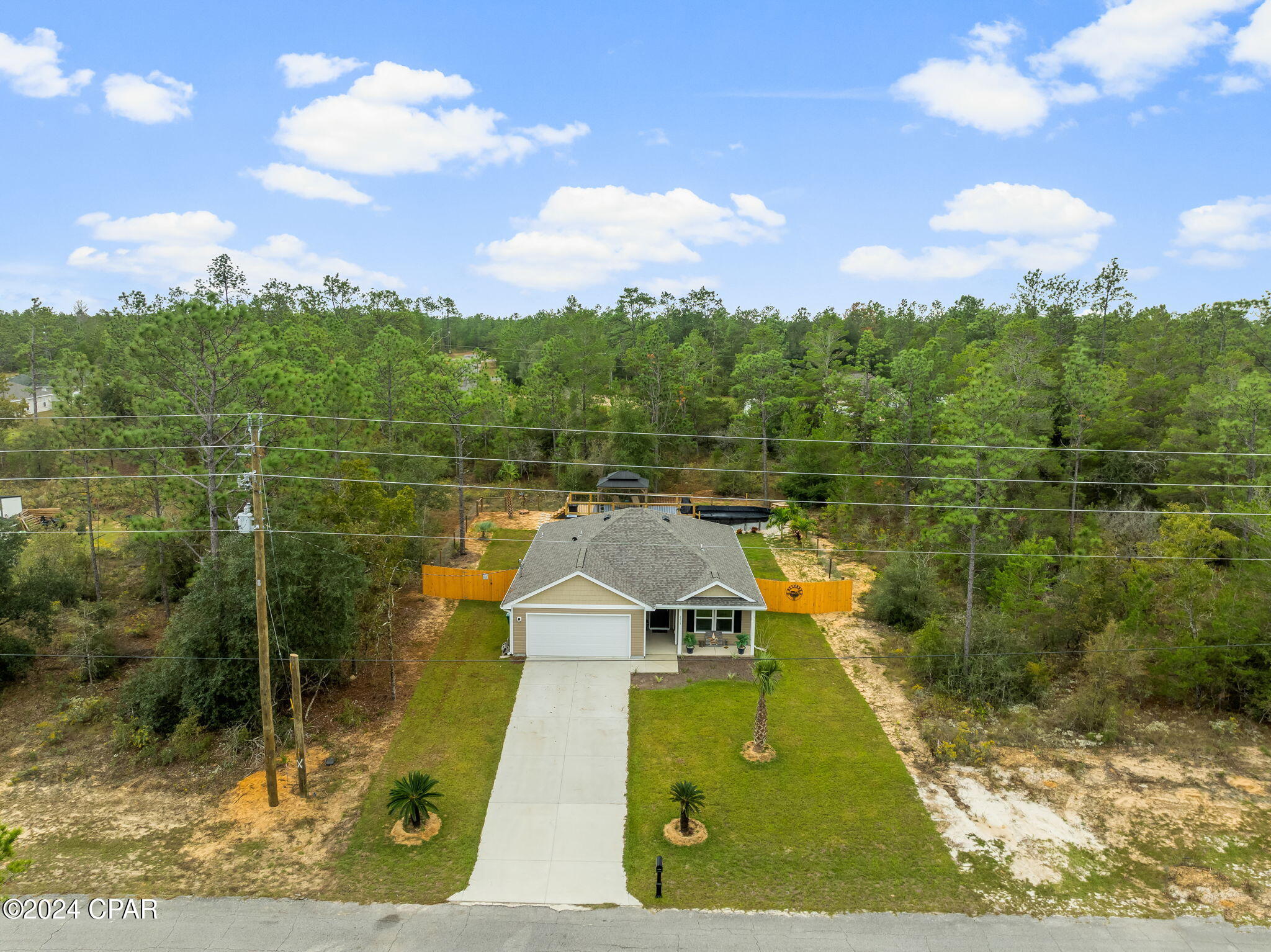 2215 Shenandoah Boulevard, Chipley, Florida image 37