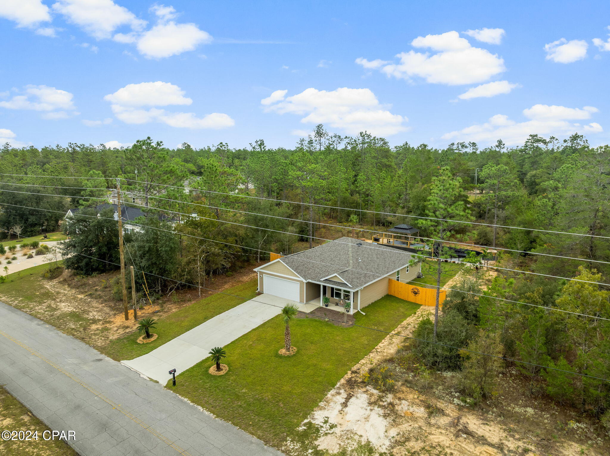 2215 Shenandoah Boulevard, Chipley, Florida image 38