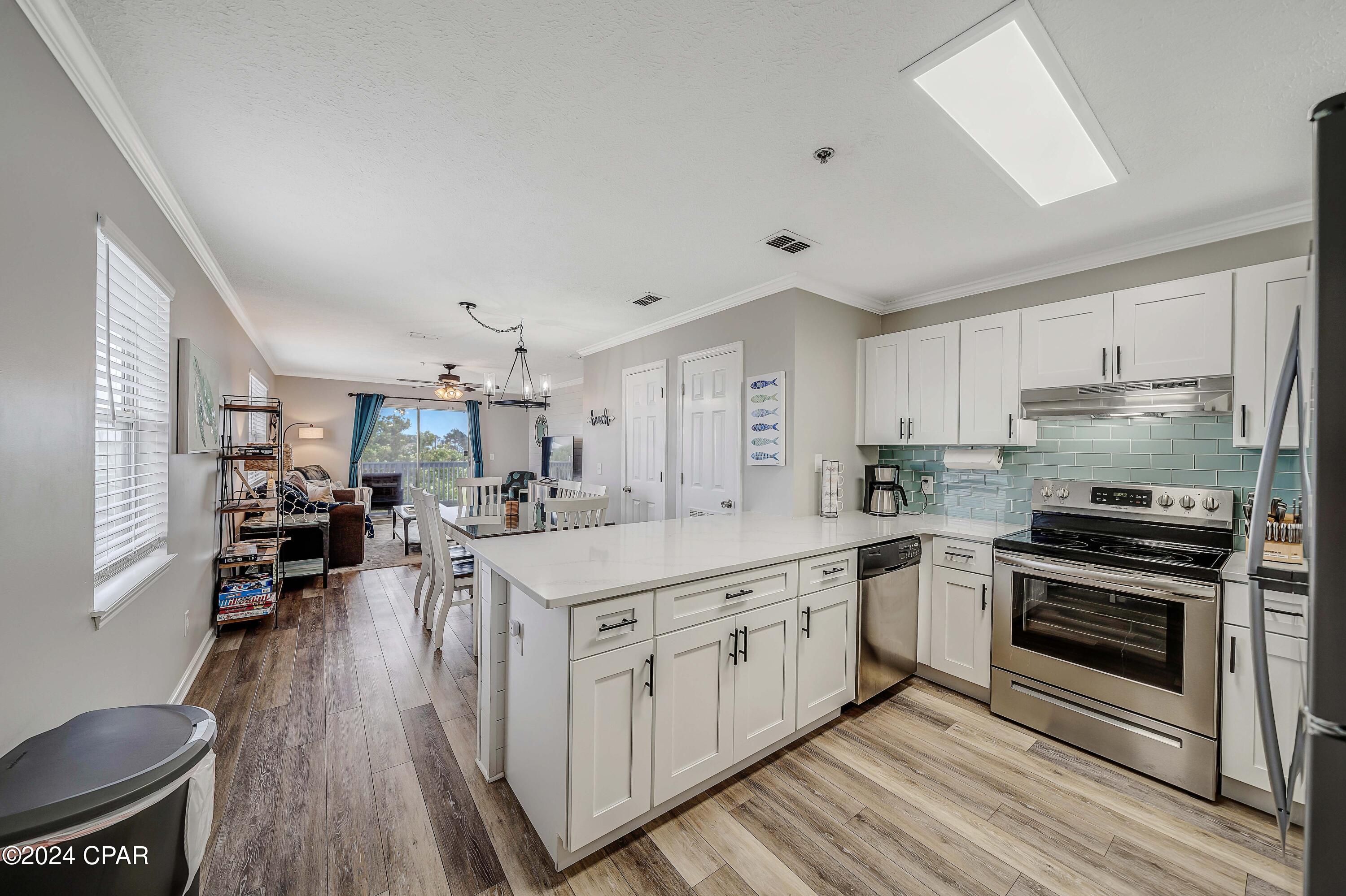 13020 Front Beach Road 201