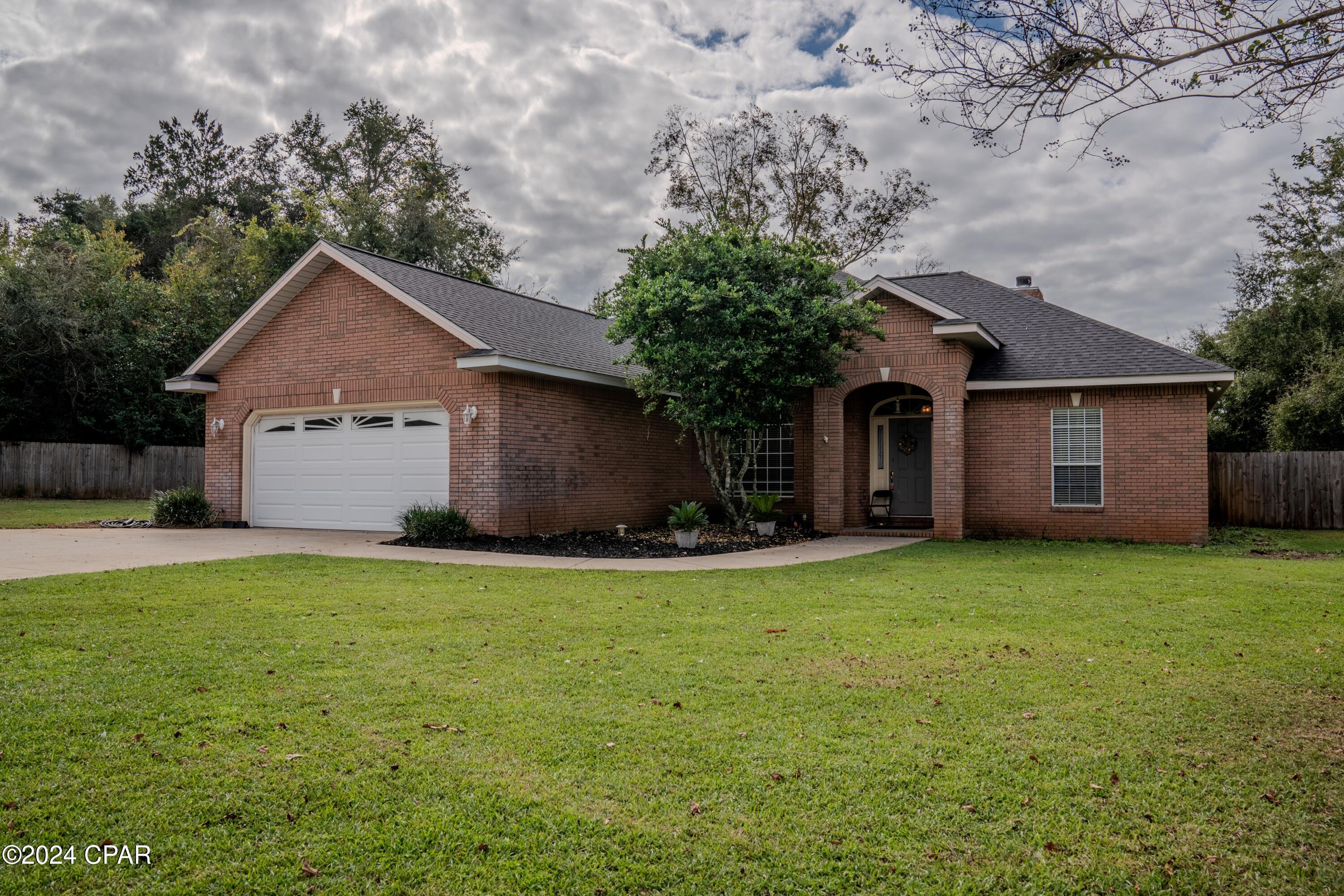 Photo of 3425 Maplewood Marianna FL 32446