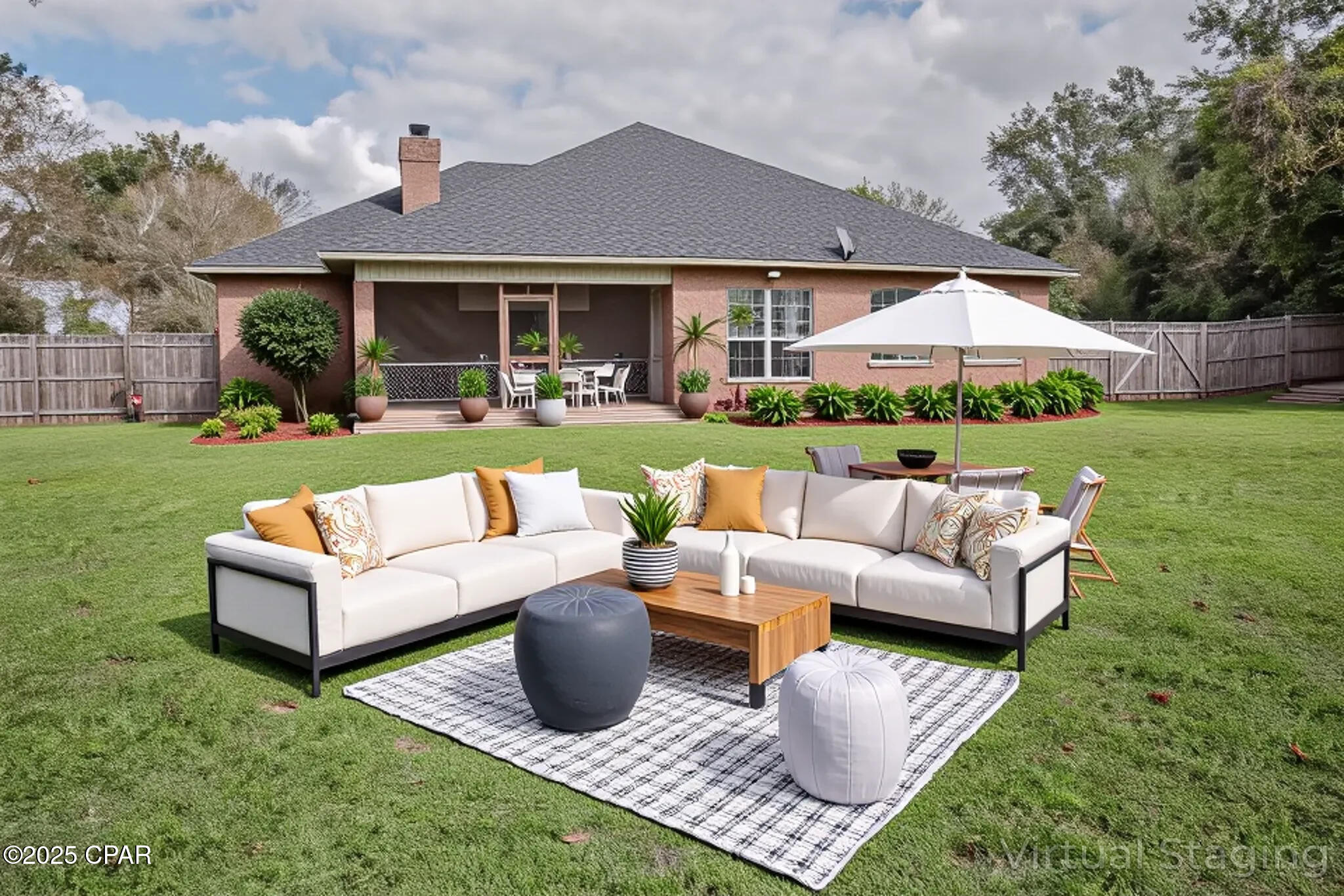 3425 Maplewood Court, Marianna, Florida image 5