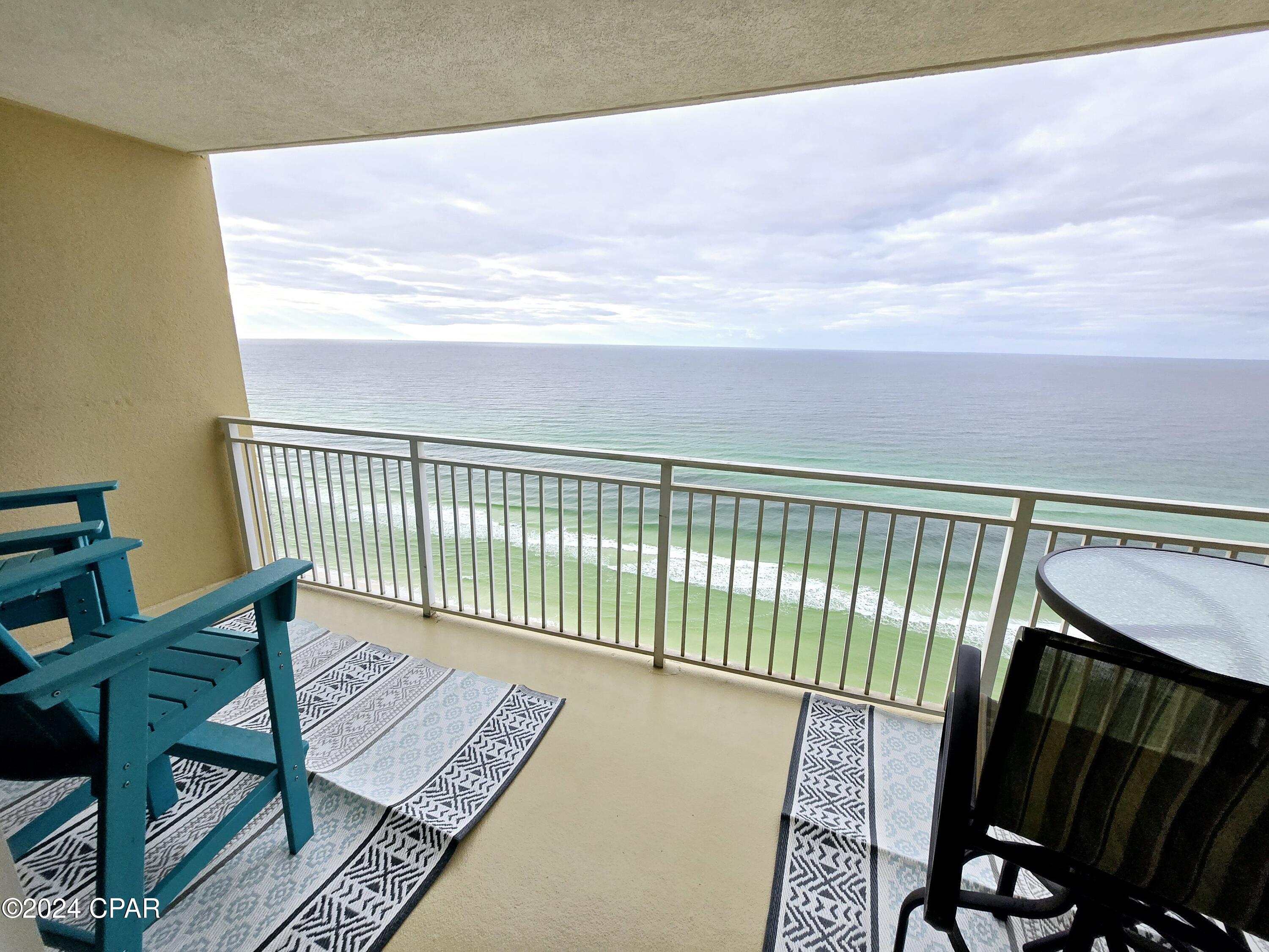 Details for 14701 Front Beach  2228, Panama City Beach, FL 32413