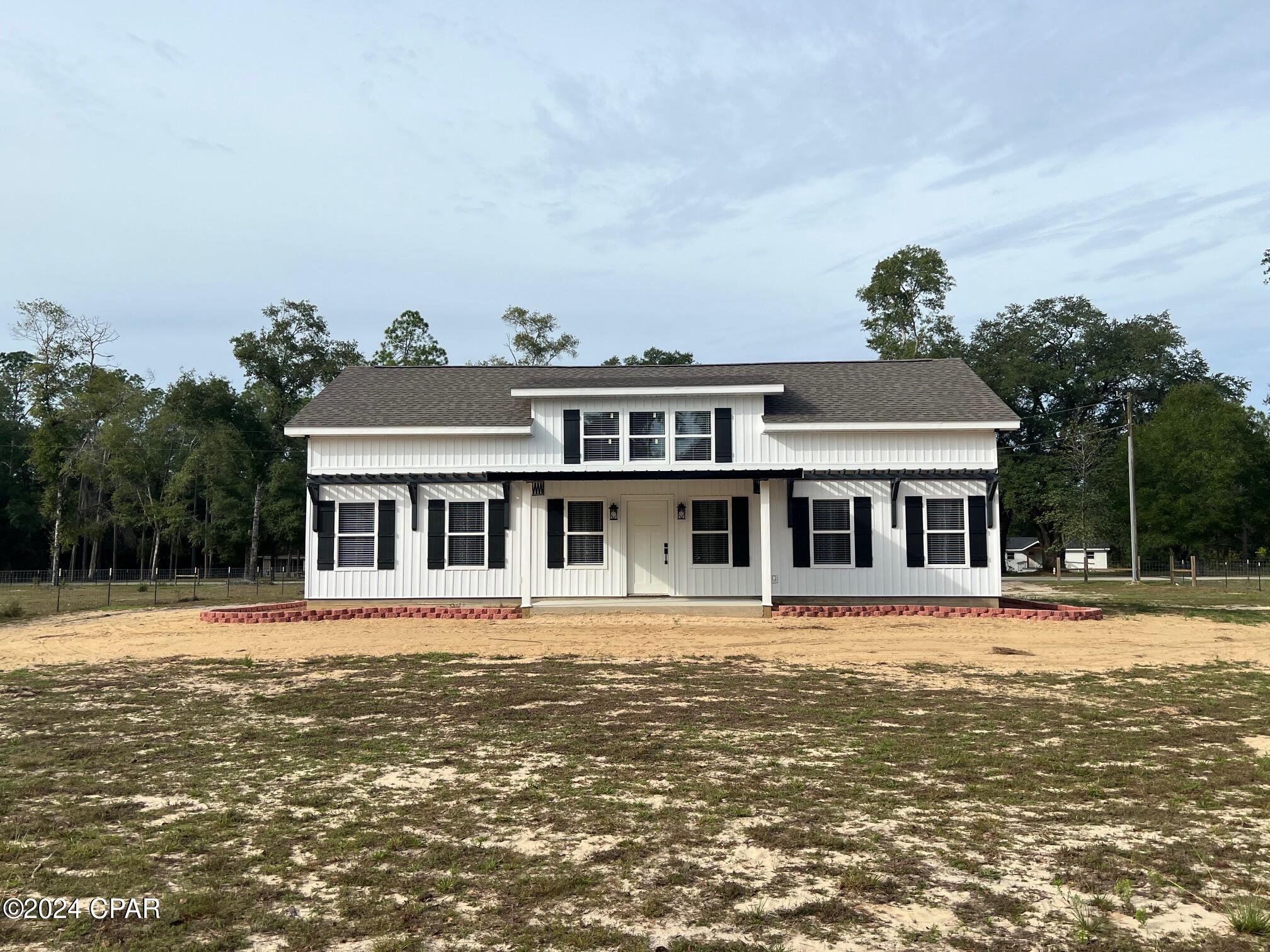 Photo of 15608 New Market Hosford FL 32334