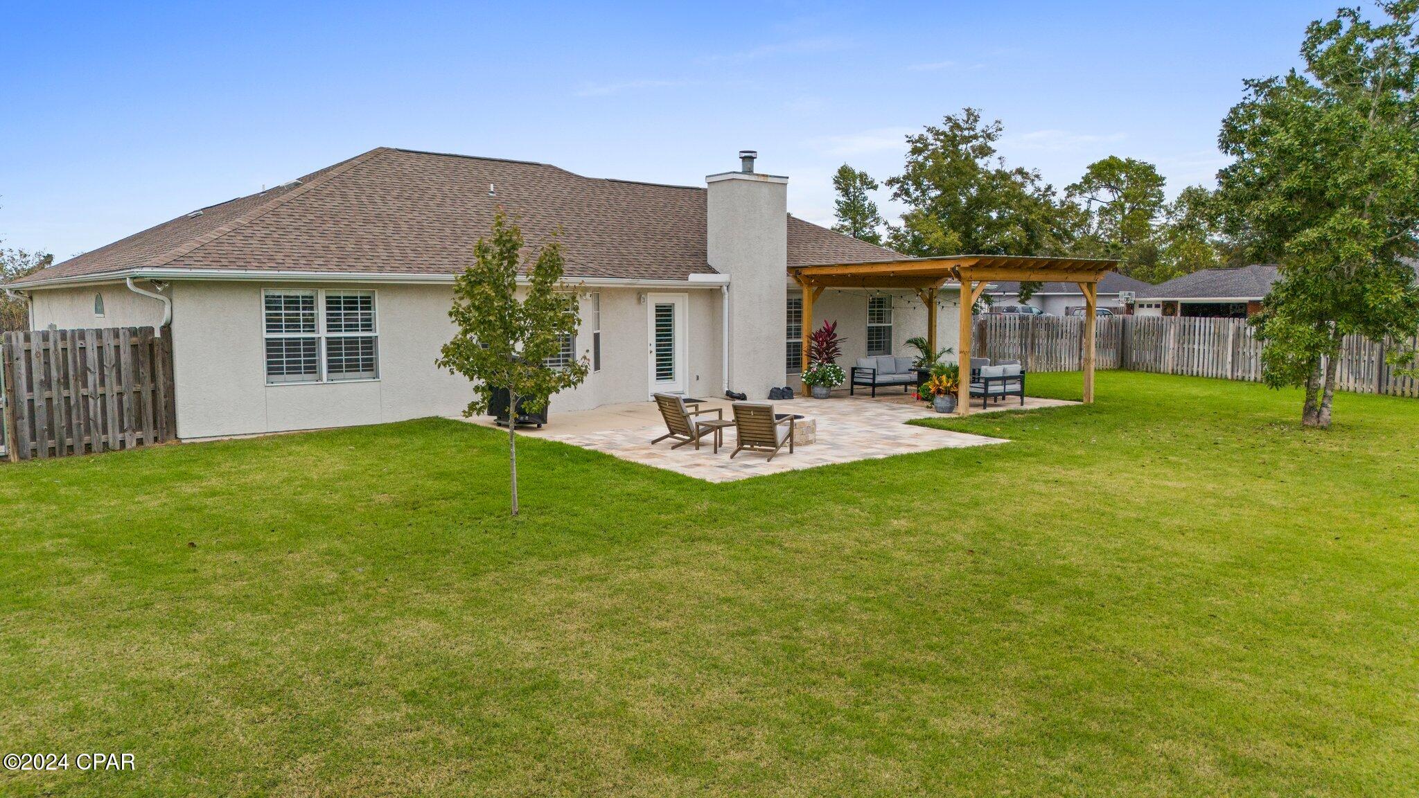 1501 Inverness Court, Lynn Haven, Florida image 9