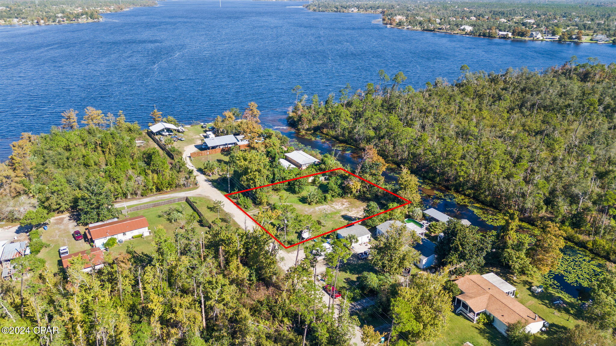 Image 1 For 6432 Stoney Point Road