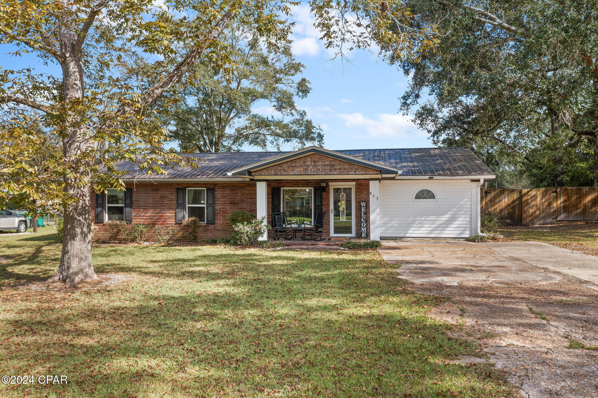 Details for 823 8th Street, Chipley, FL 32428