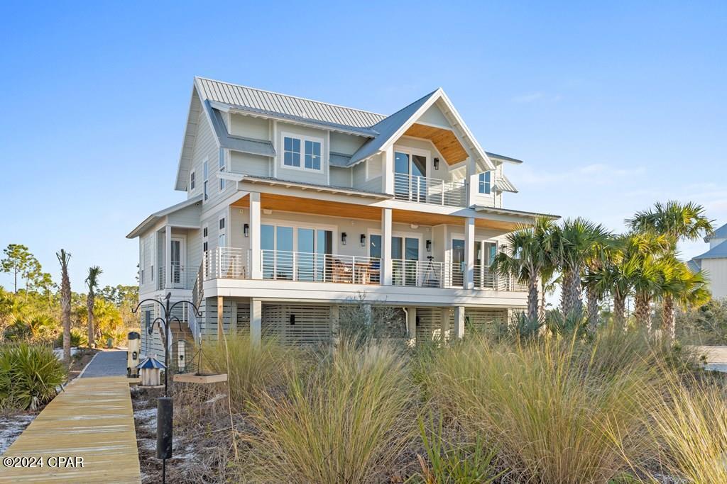 529 Windmark Way, Port St. Joe, Florida image 1