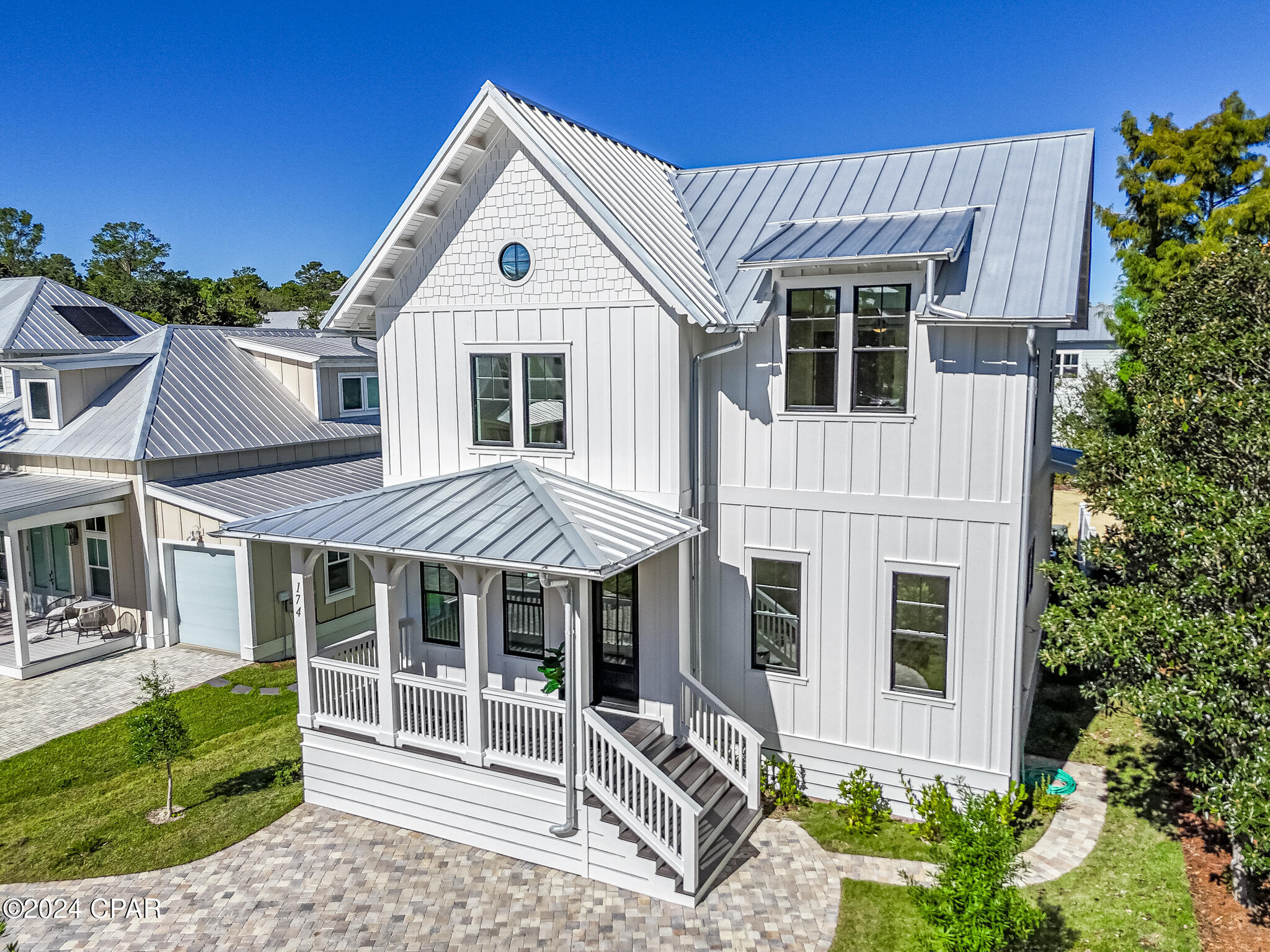 Details for 174 Grande Pointe Circle, Inlet Beach, FL 32461