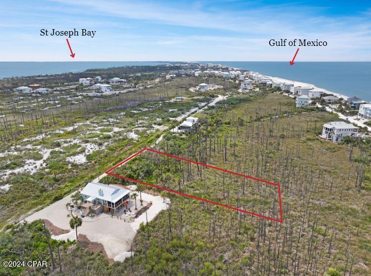 Details for Lot 19 Bent Tree Road, Port St. Joe, FL 32456