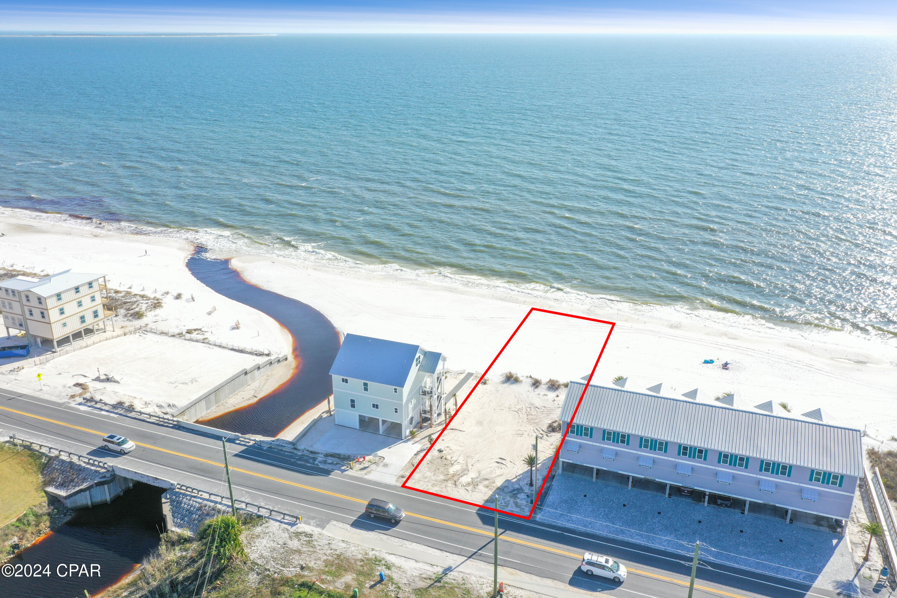 817 Hwy 98, Mexico Beach, Florida image 2