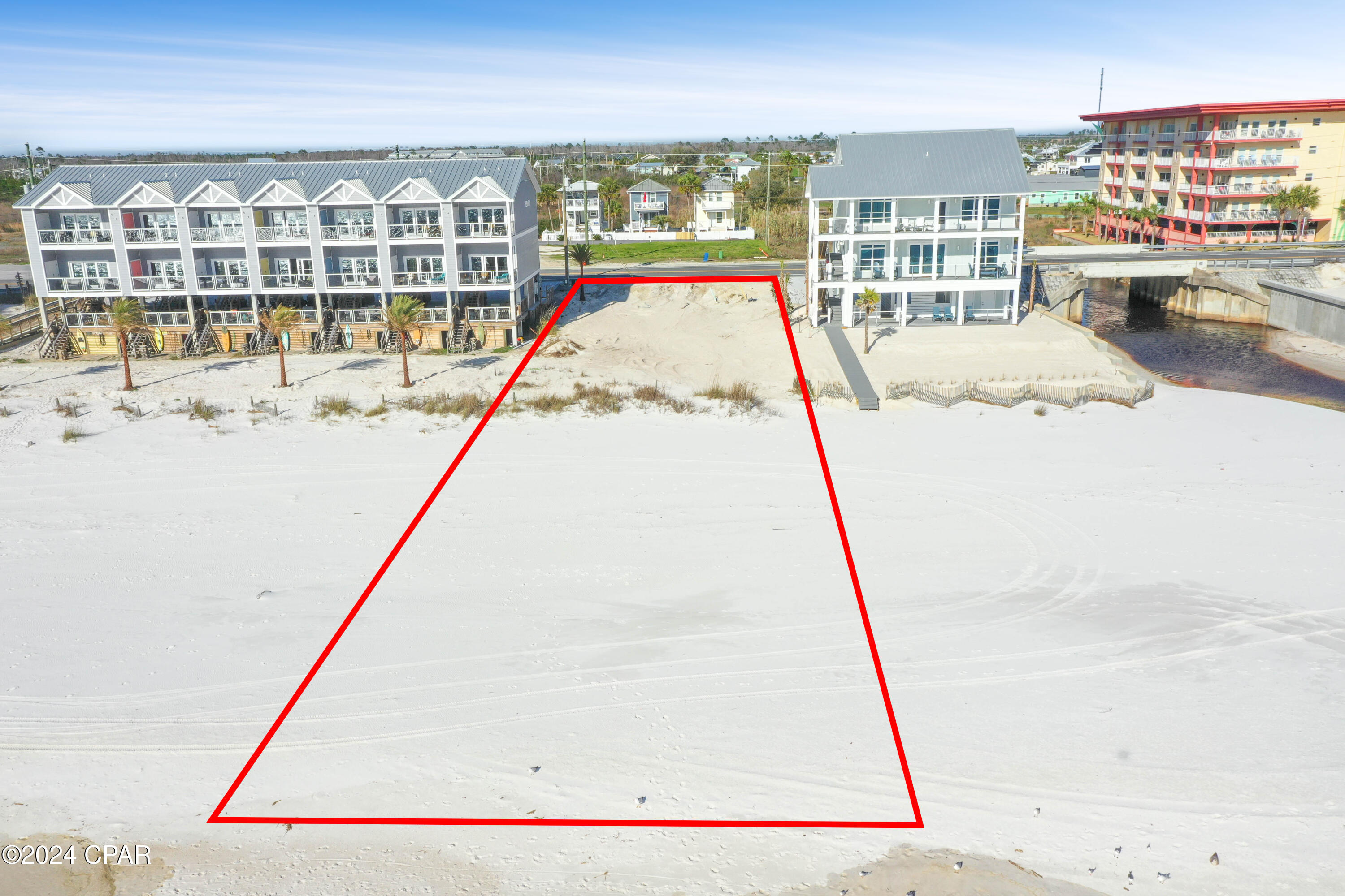 817 Hwy 98, Mexico Beach, Florida image 5