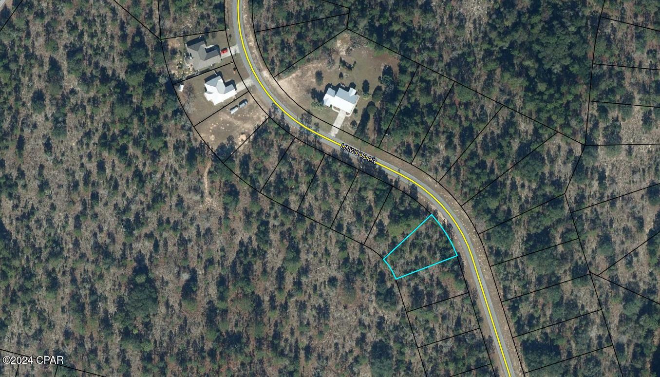 Details for Lot 20 Linwood Drive, Chipley, FL 32428