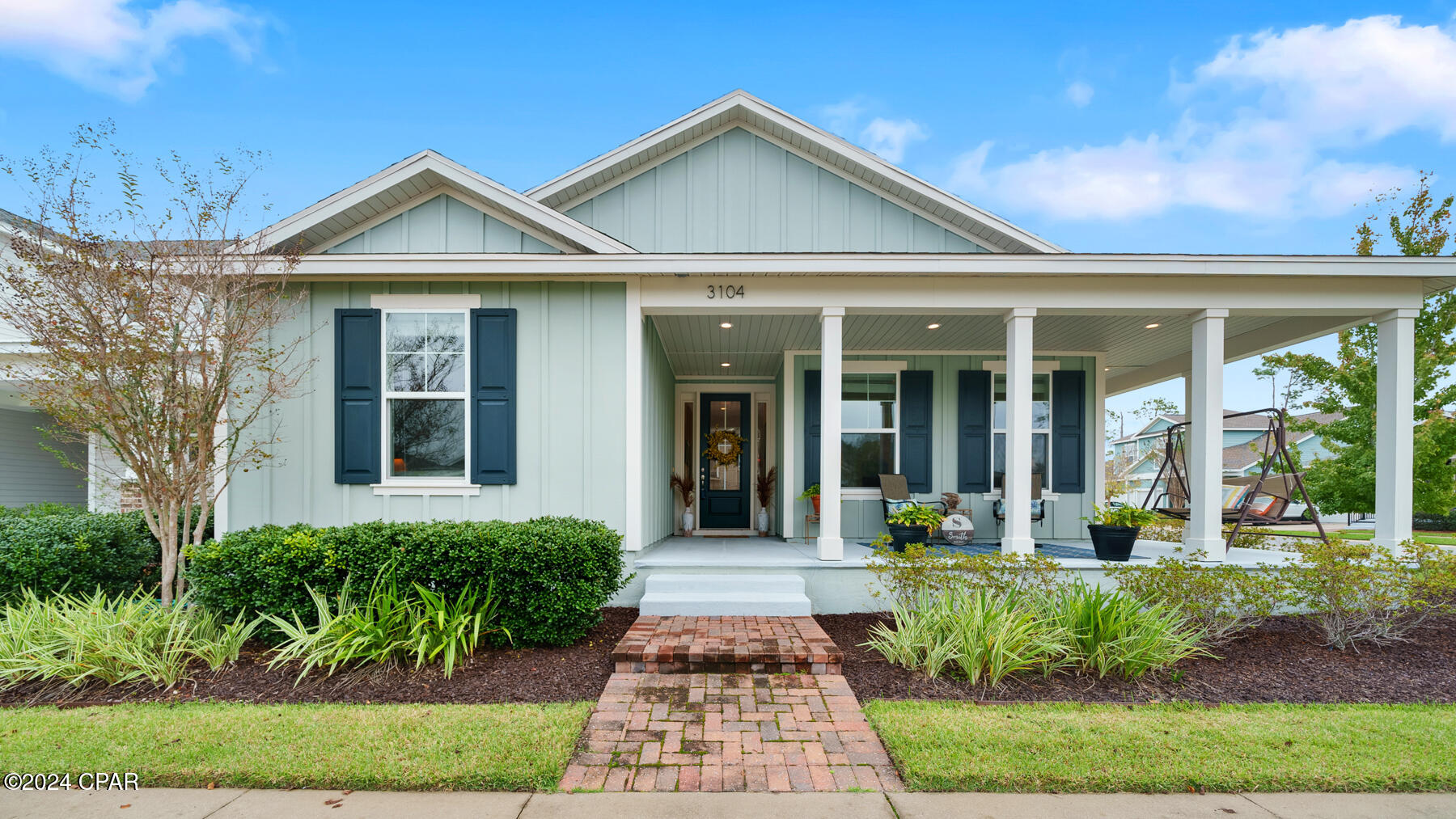 Details for 3104 Heartleaf Avenue, Panama City, FL 32405