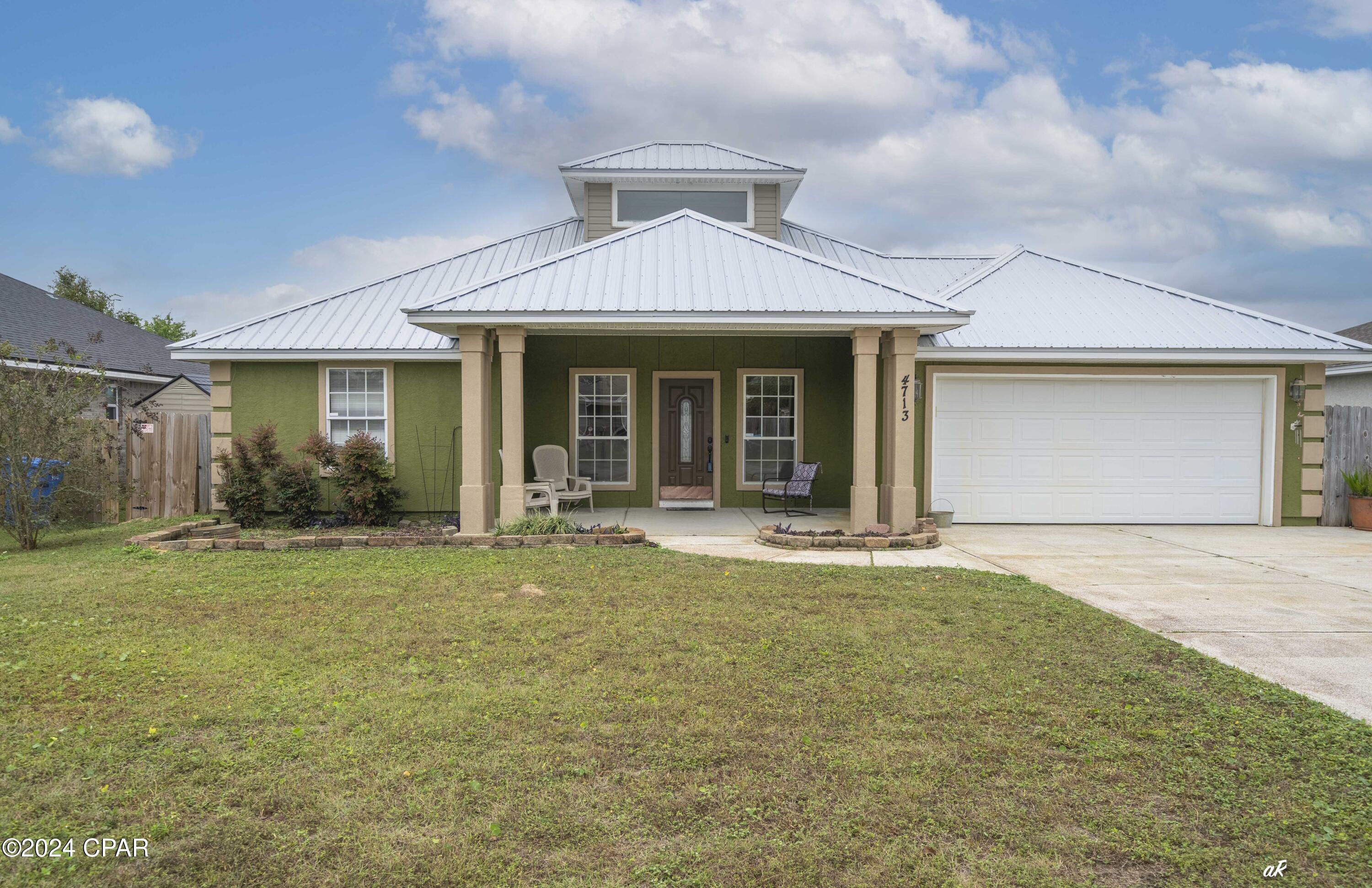 Details for 4713 Shannon Lane, Panama City, FL 32404