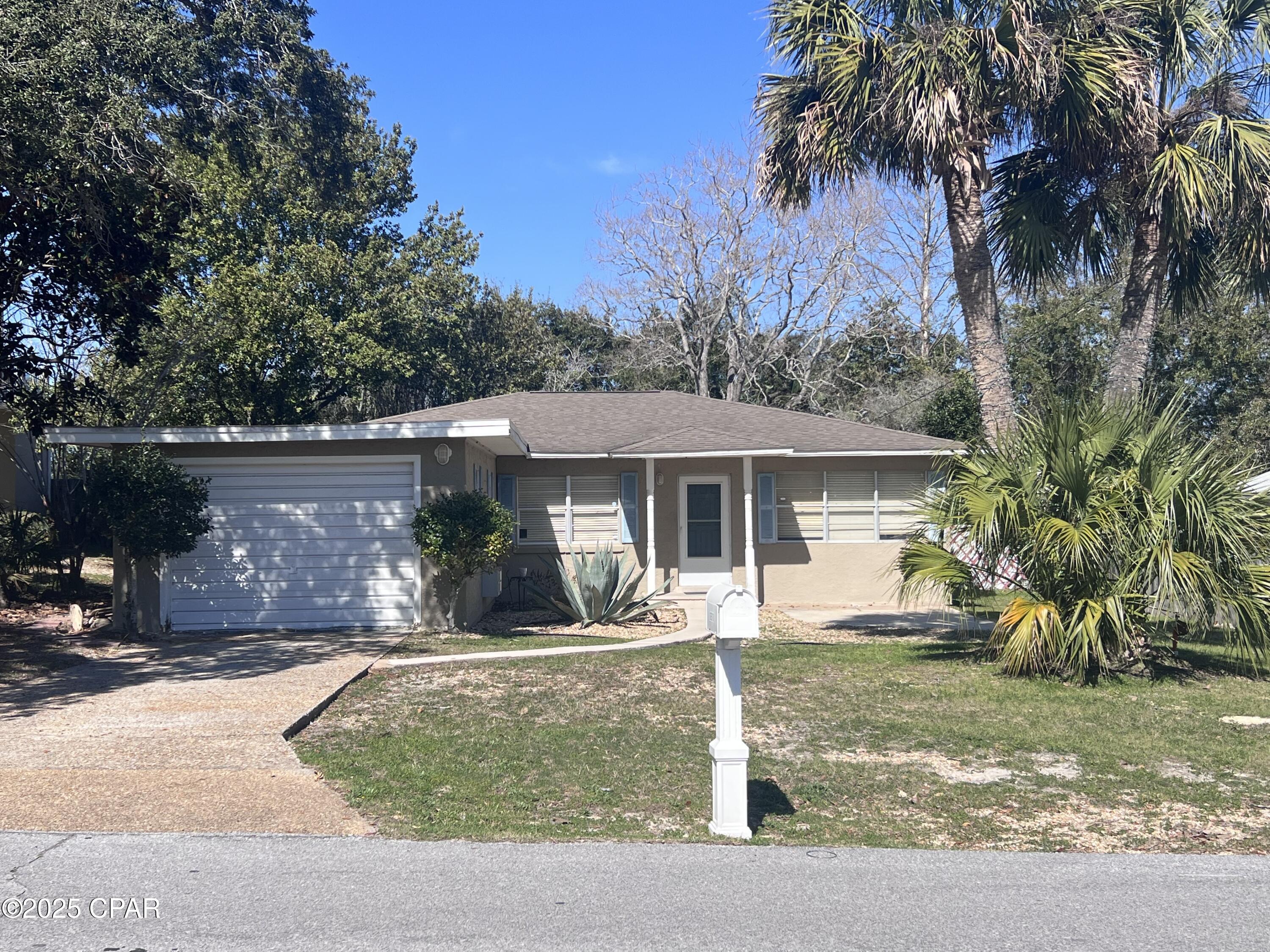 Details for 16910 Castile Avenue, Panama City Beach, FL 32413